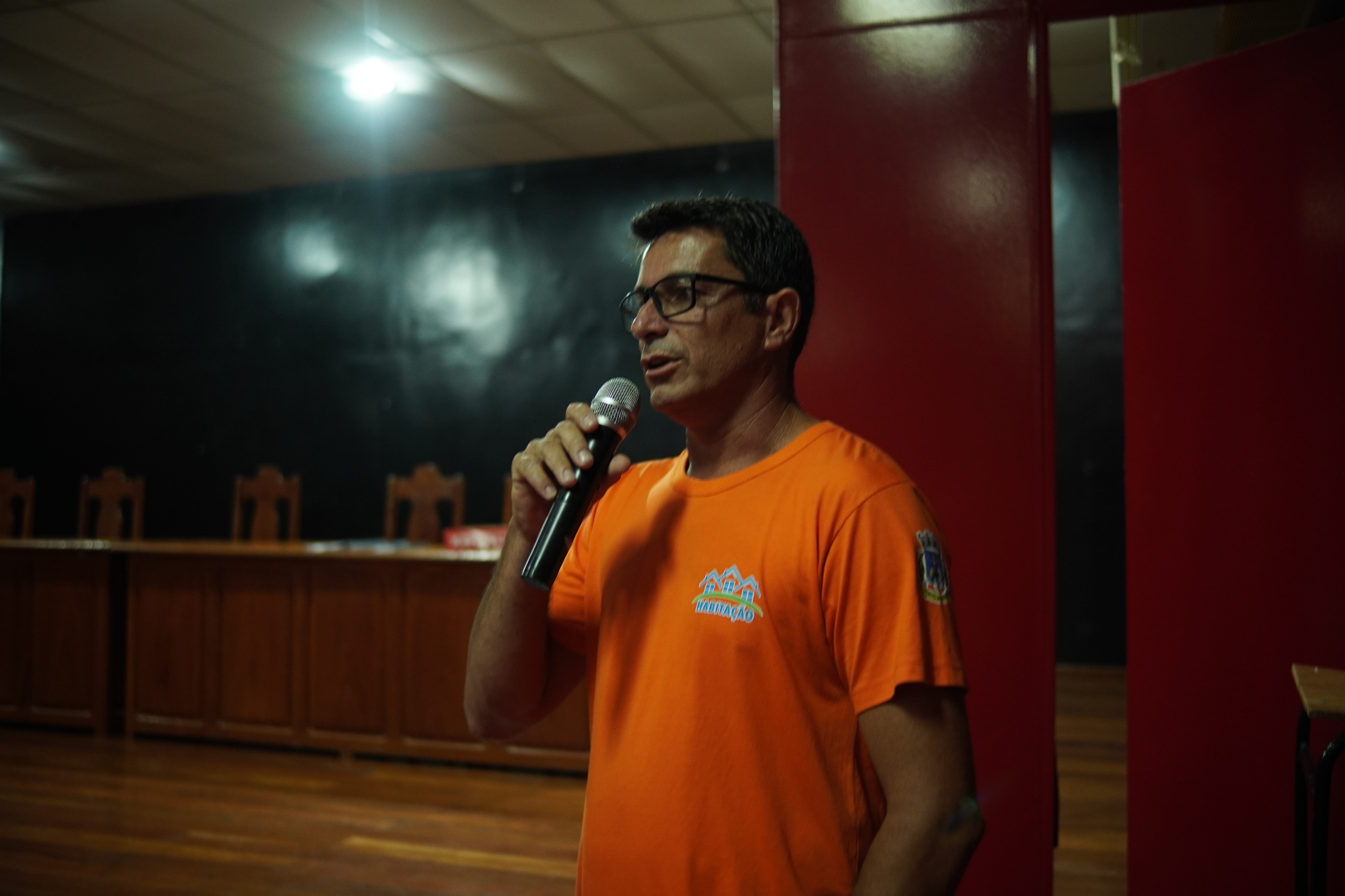 Assinatura de contratos marca início das obras do Projeto Lote Urbanizado – Dom Pepe Assinatura de contratos marca início das obras do Projeto Lote Urbanizado – Dom Pepe