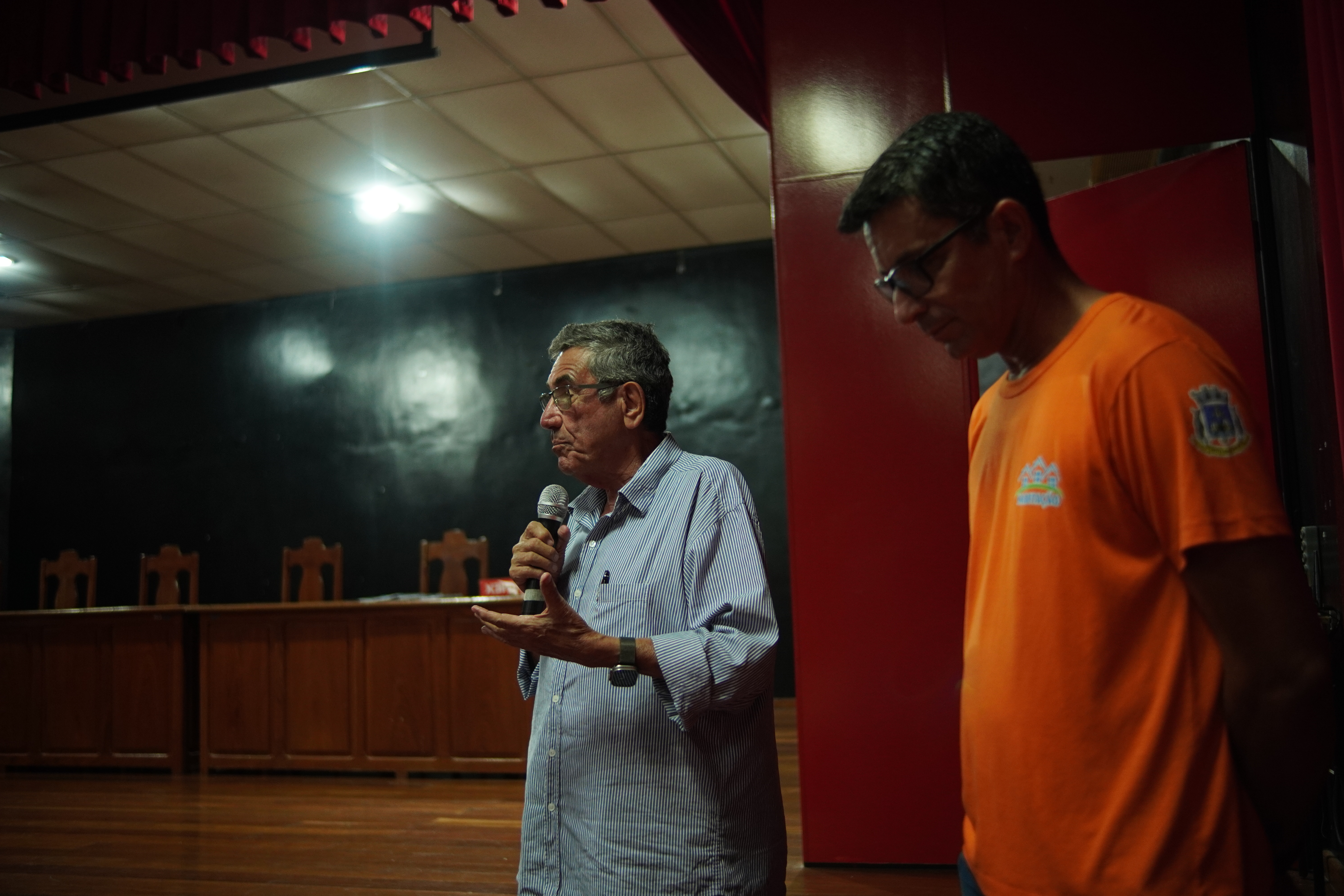 Assinatura de contratos marca início das obras do Projeto Lote Urbanizado – Dom Pepe Assinatura de contratos marca início das obras do Projeto Lote Urbanizado – Dom Pepe