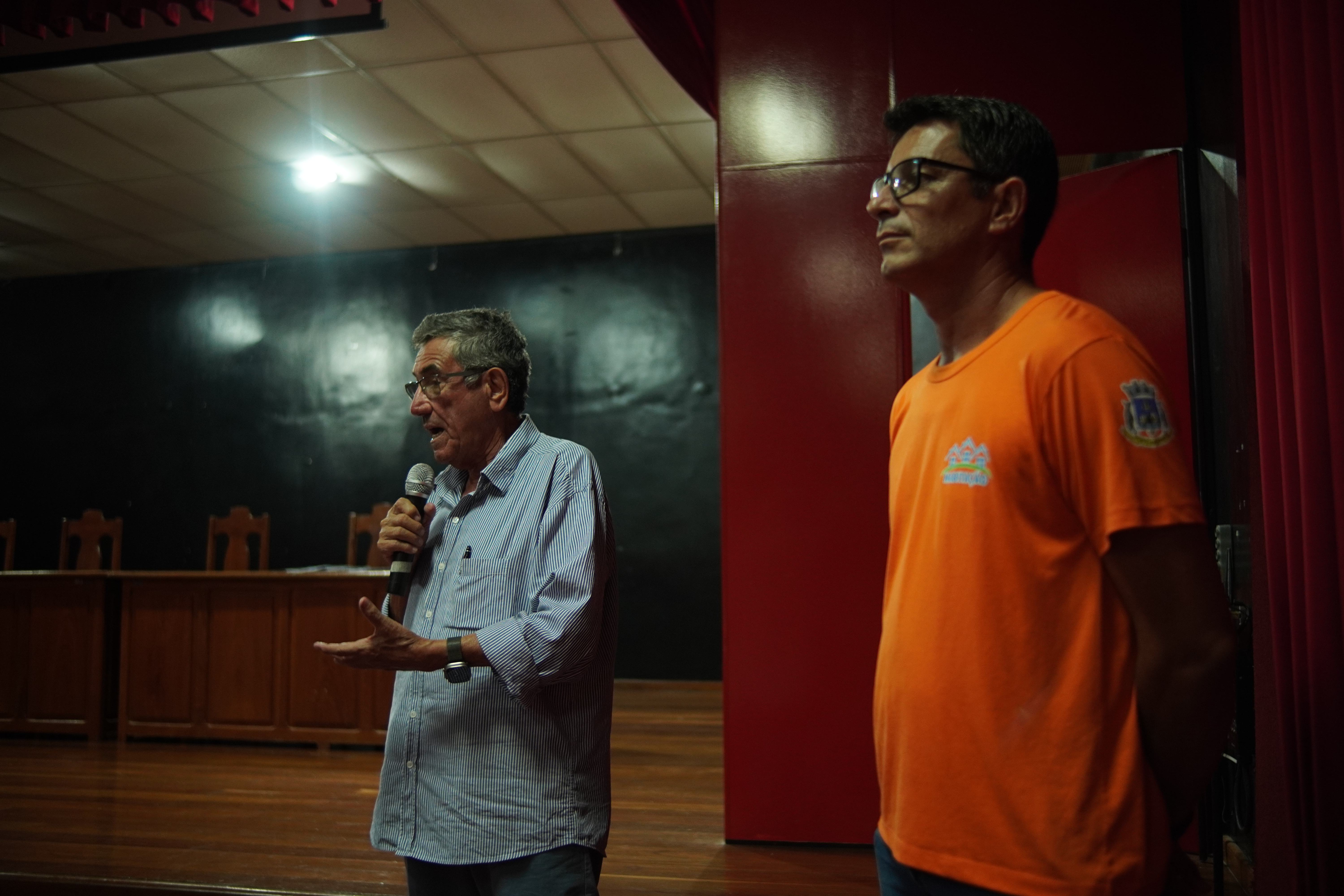 Assinatura de contratos marca início das obras do Projeto Lote Urbanizado – Dom Pepe Assinatura de contratos marca início das obras do Projeto Lote Urbanizado – Dom Pepe