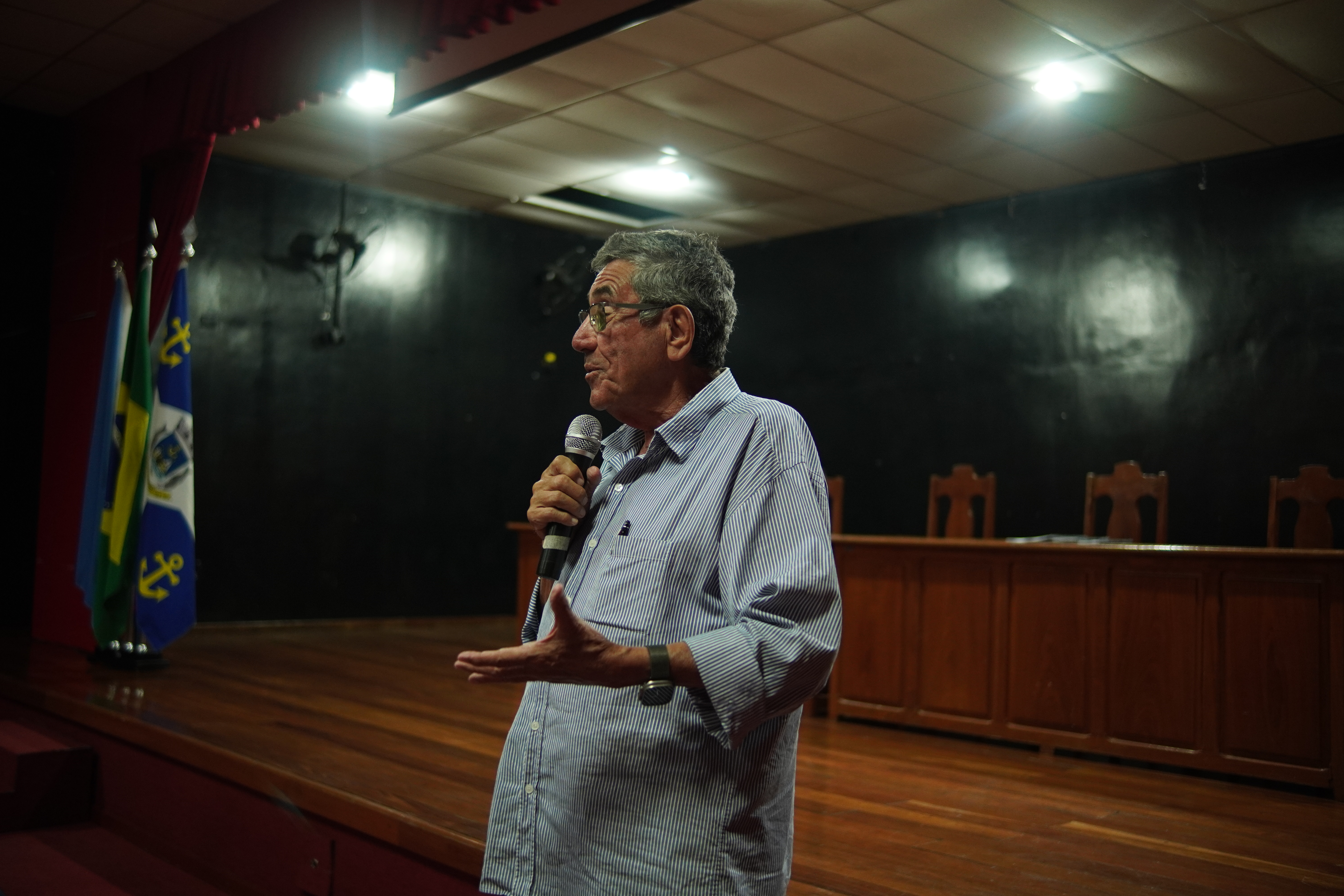 Assinatura de contratos marca início das obras do Projeto Lote Urbanizado – Dom Pepe Assinatura de contratos marca início das obras do Projeto Lote Urbanizado – Dom Pepe