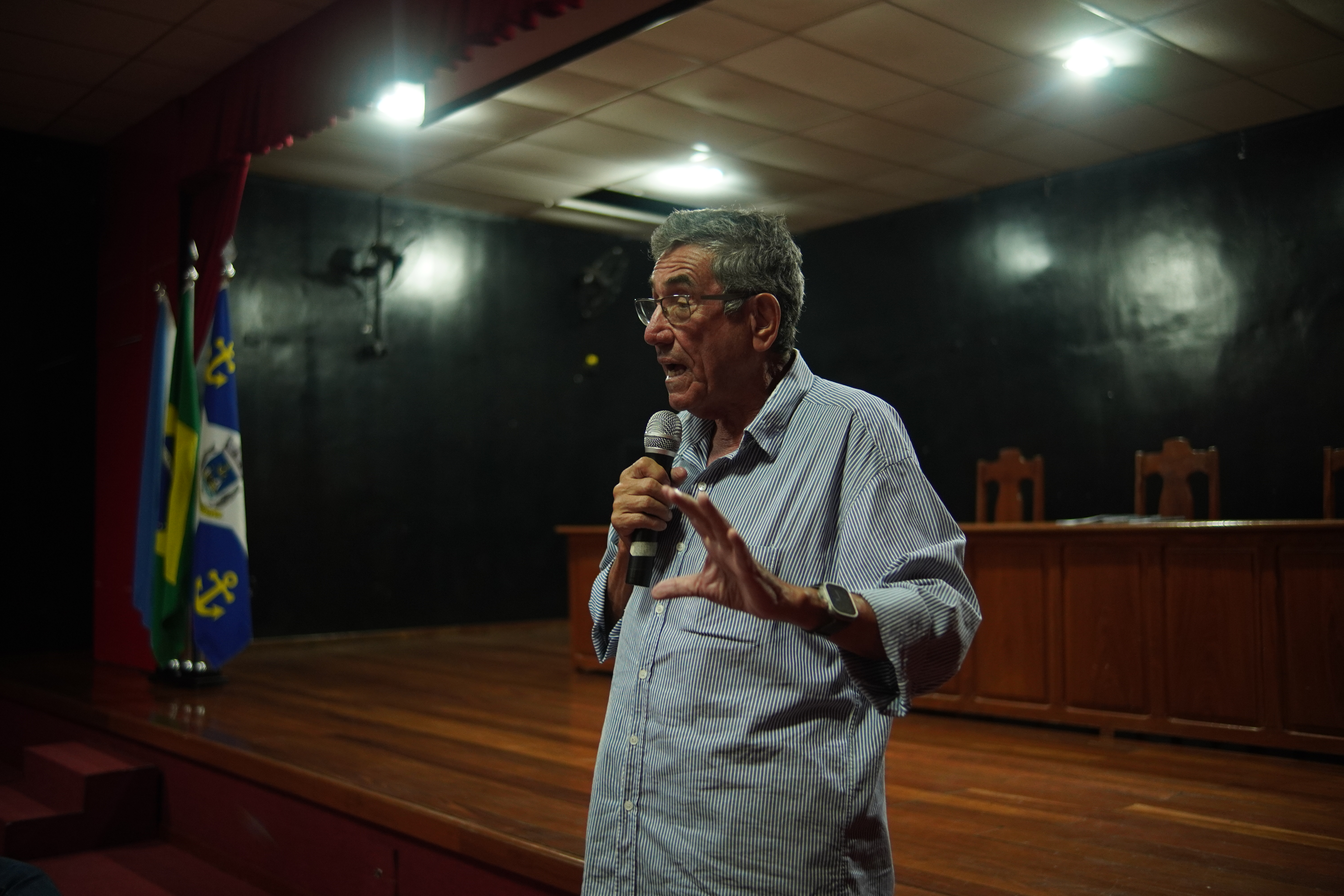 Assinatura de contratos marca início das obras do Projeto Lote Urbanizado – Dom Pepe Assinatura de contratos marca início das obras do Projeto Lote Urbanizado – Dom Pepe