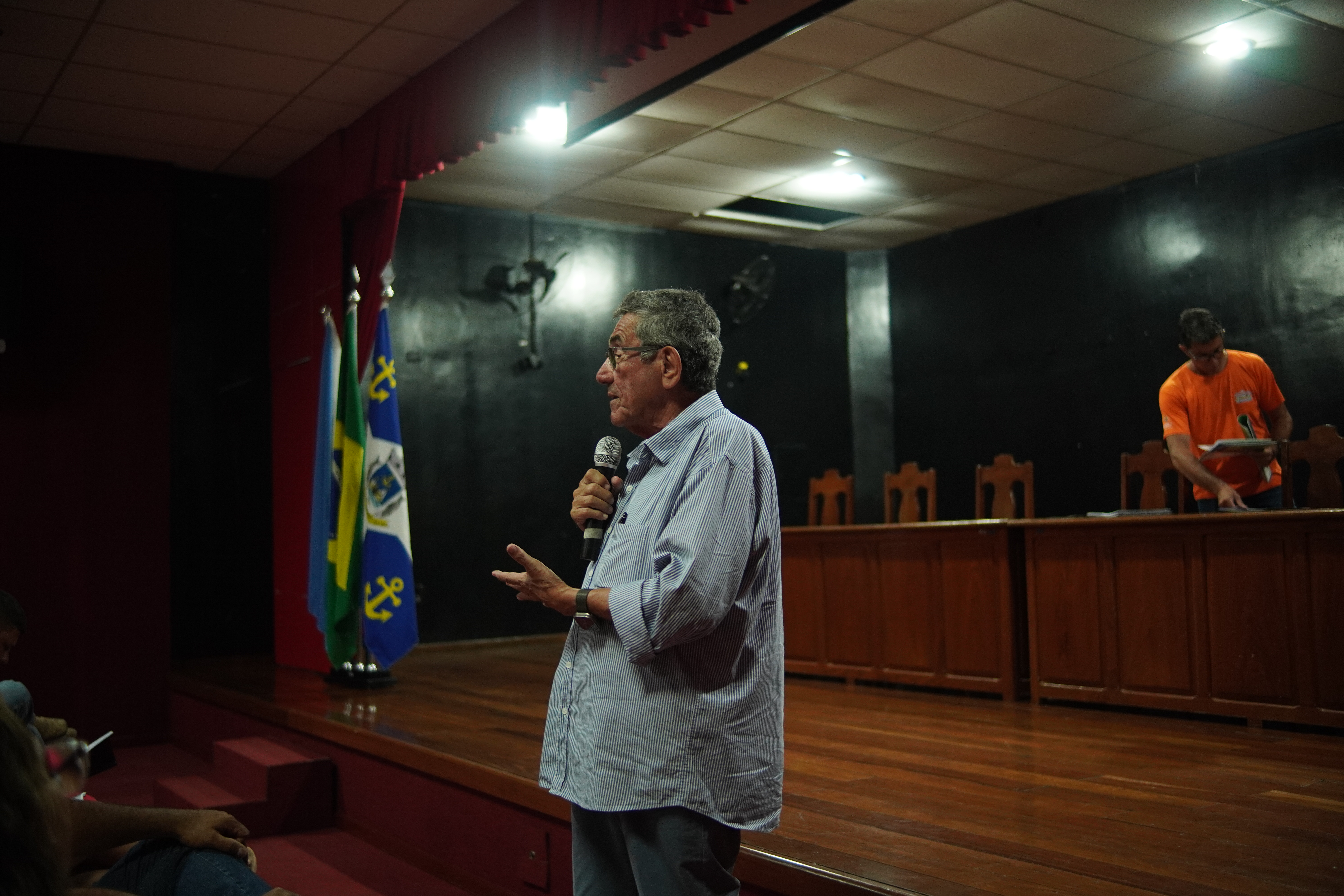 Assinatura de contratos marca início das obras do Projeto Lote Urbanizado – Dom Pepe Assinatura de contratos marca início das obras do Projeto Lote Urbanizado – Dom Pepe