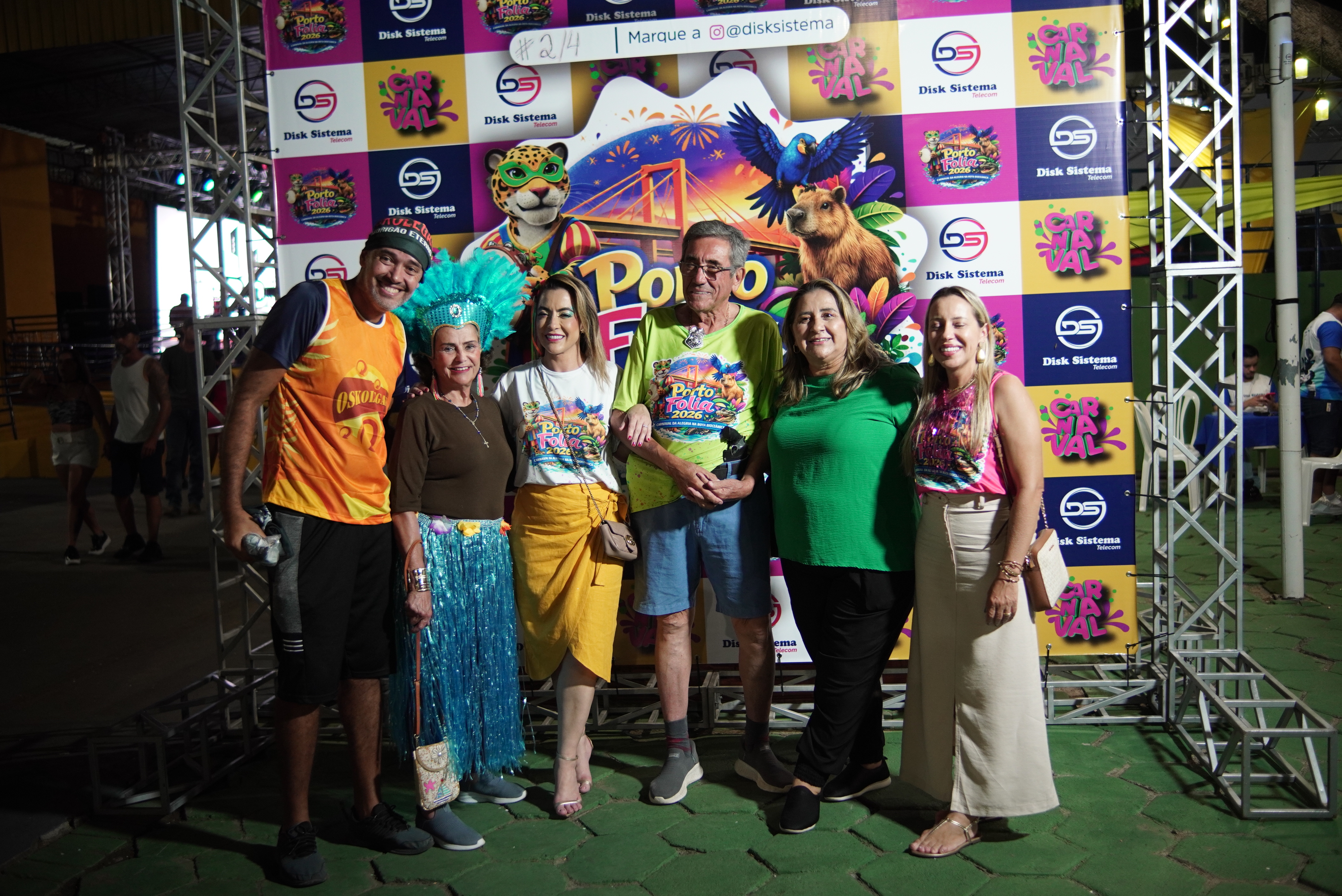 PORTO FOLIA 2026 - 02