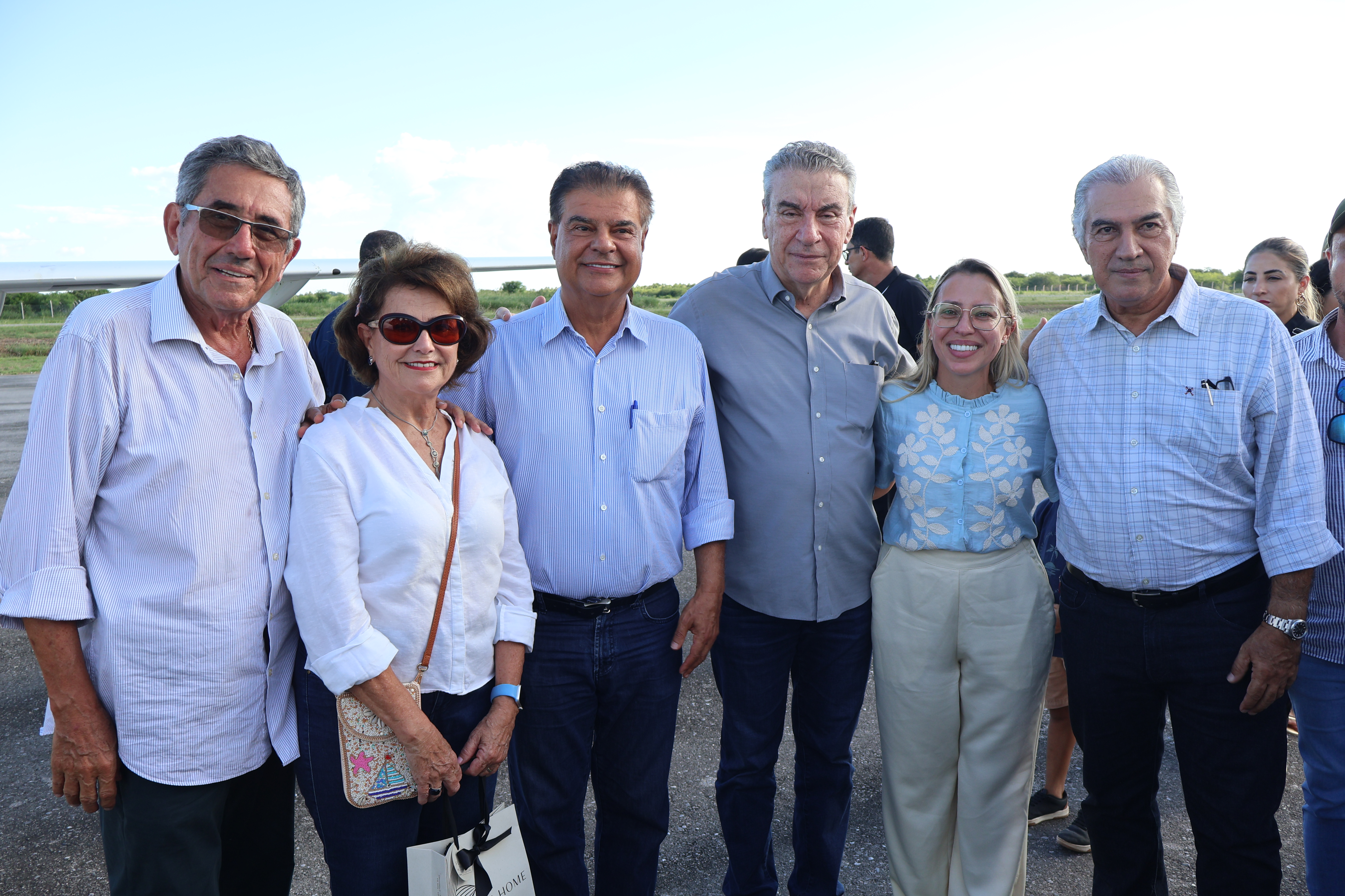 Porto Murtinho vive dias de desenvolvimento, integração regional e valorização cultural