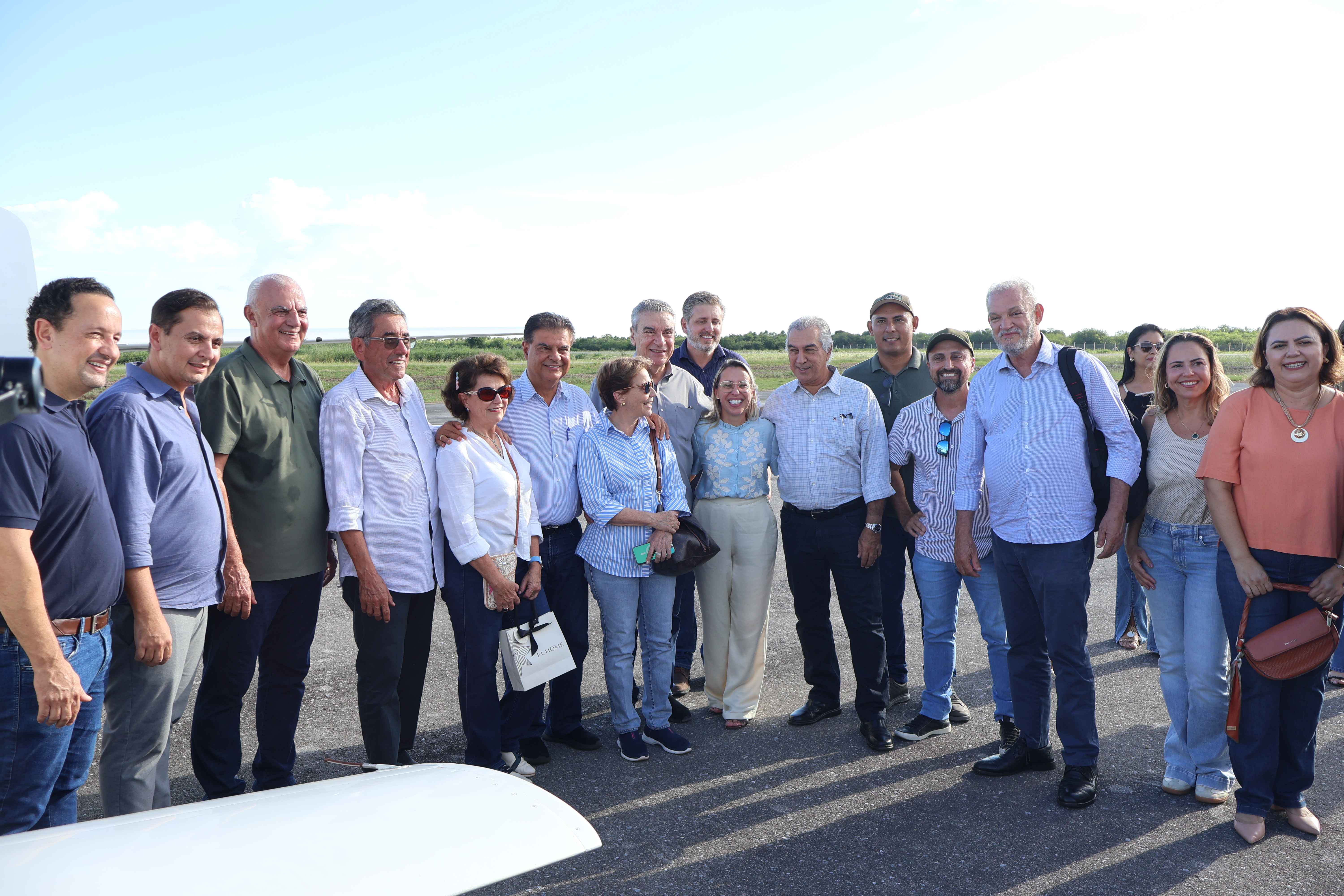 Porto Murtinho vive dias de desenvolvimento, integração regional e valorização cultural