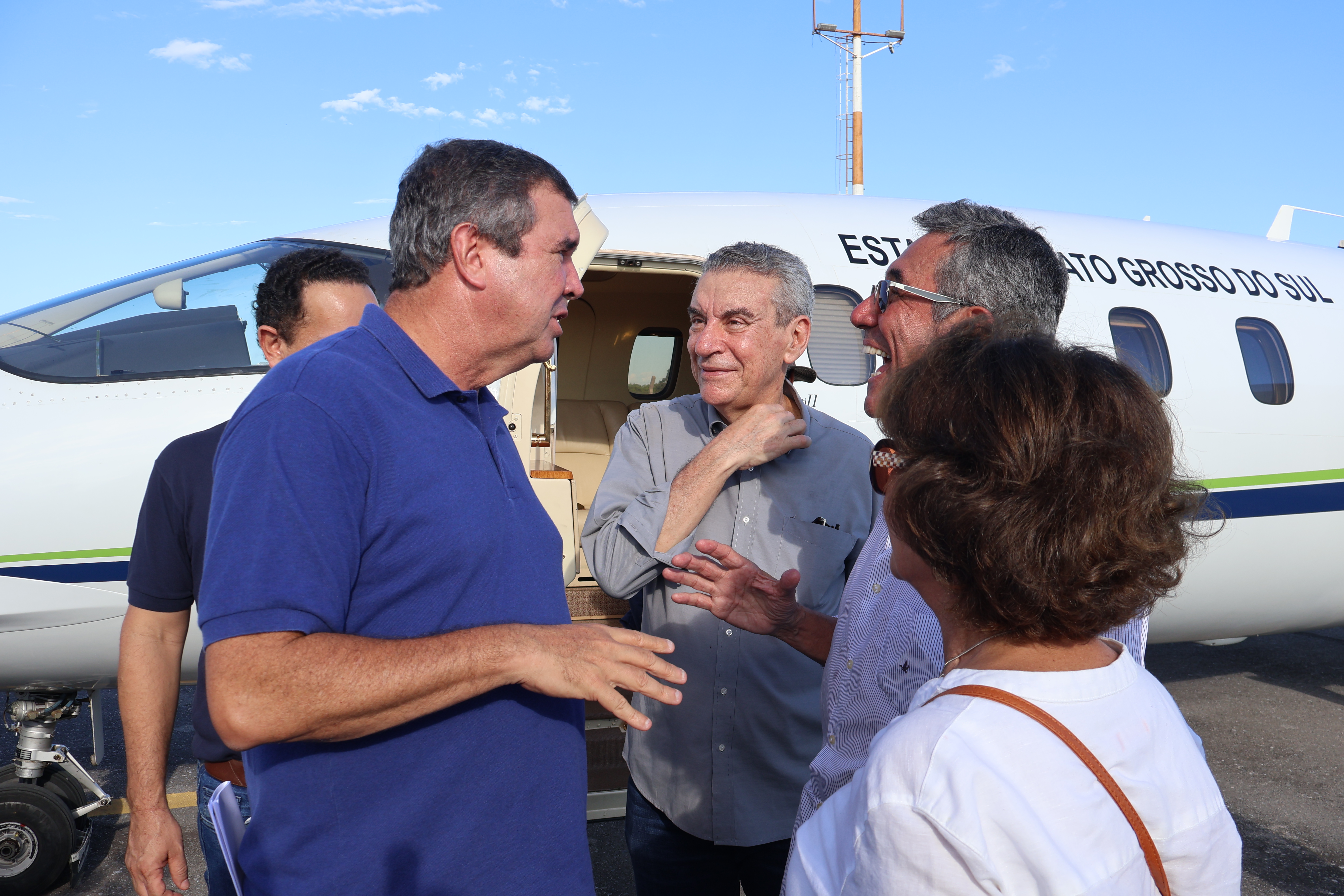 Porto Murtinho vive dias de desenvolvimento, integração regional e valorização cultural