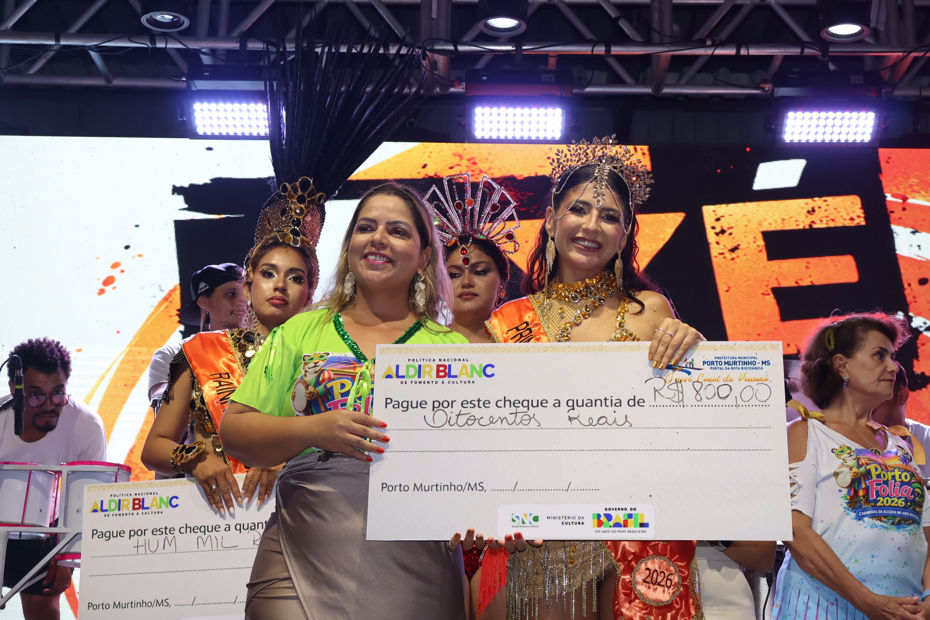 PORTO FOLIA 2026 - 01