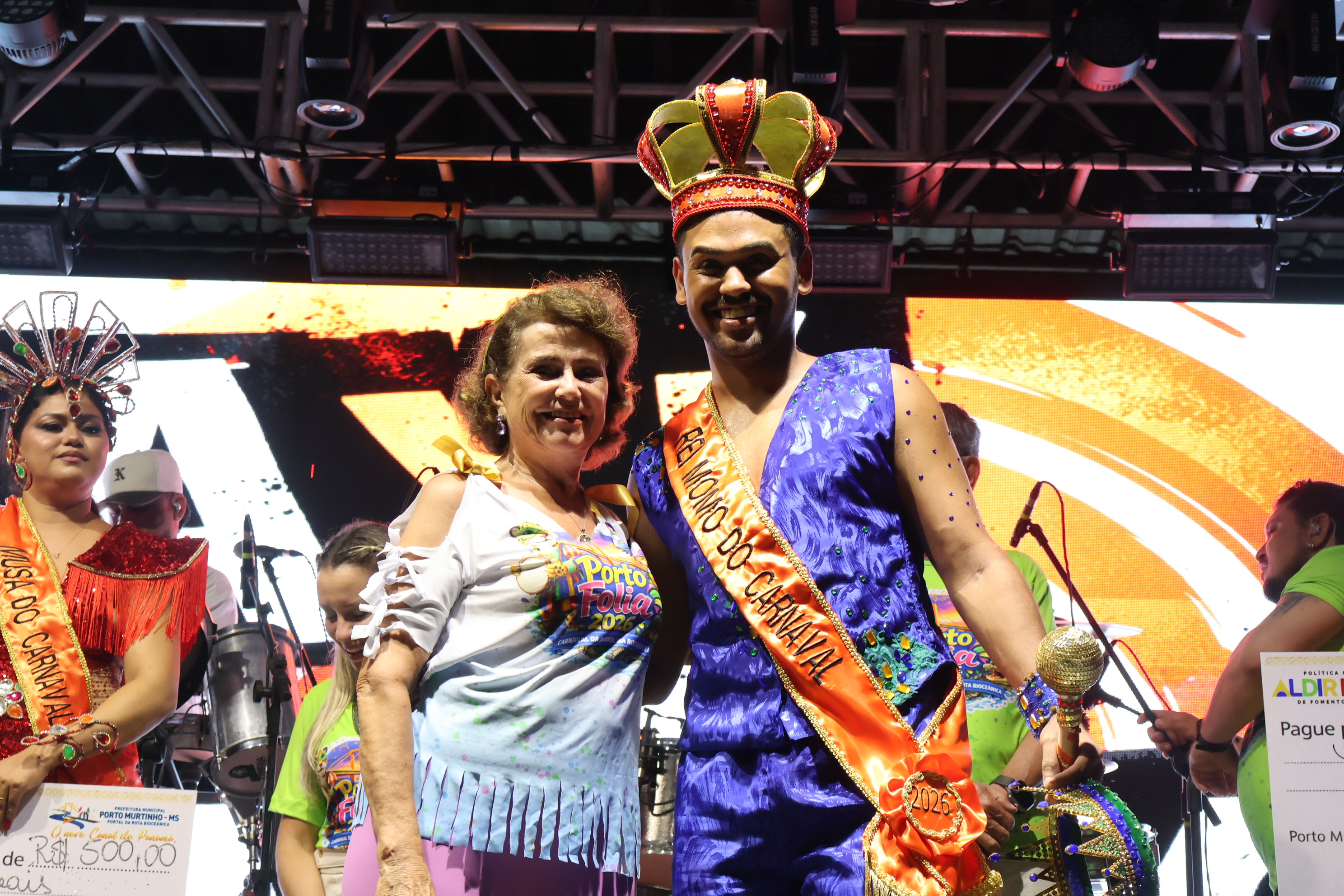 PORTO FOLIA 2026 - 01