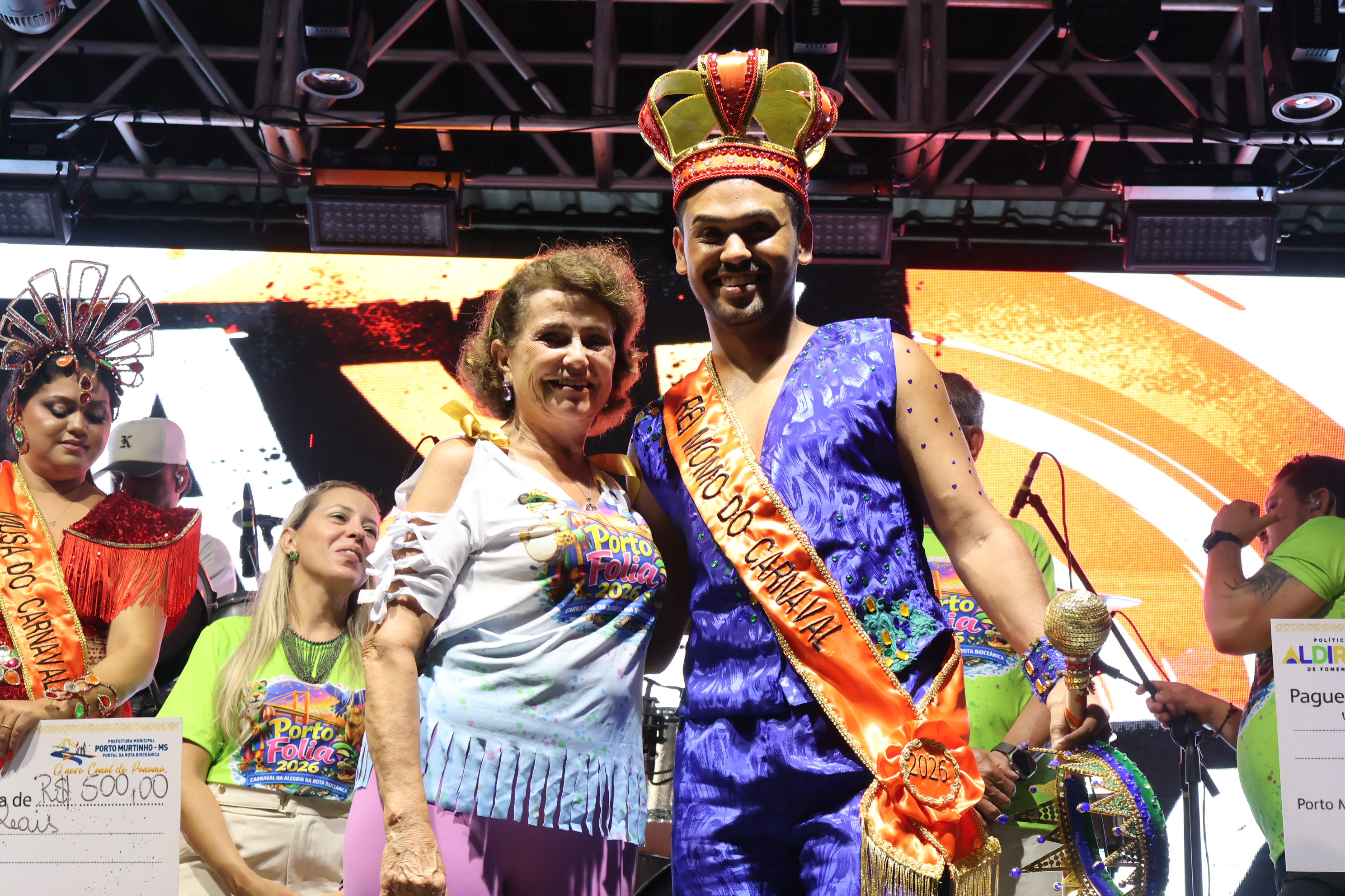 PORTO FOLIA 2026 - 01