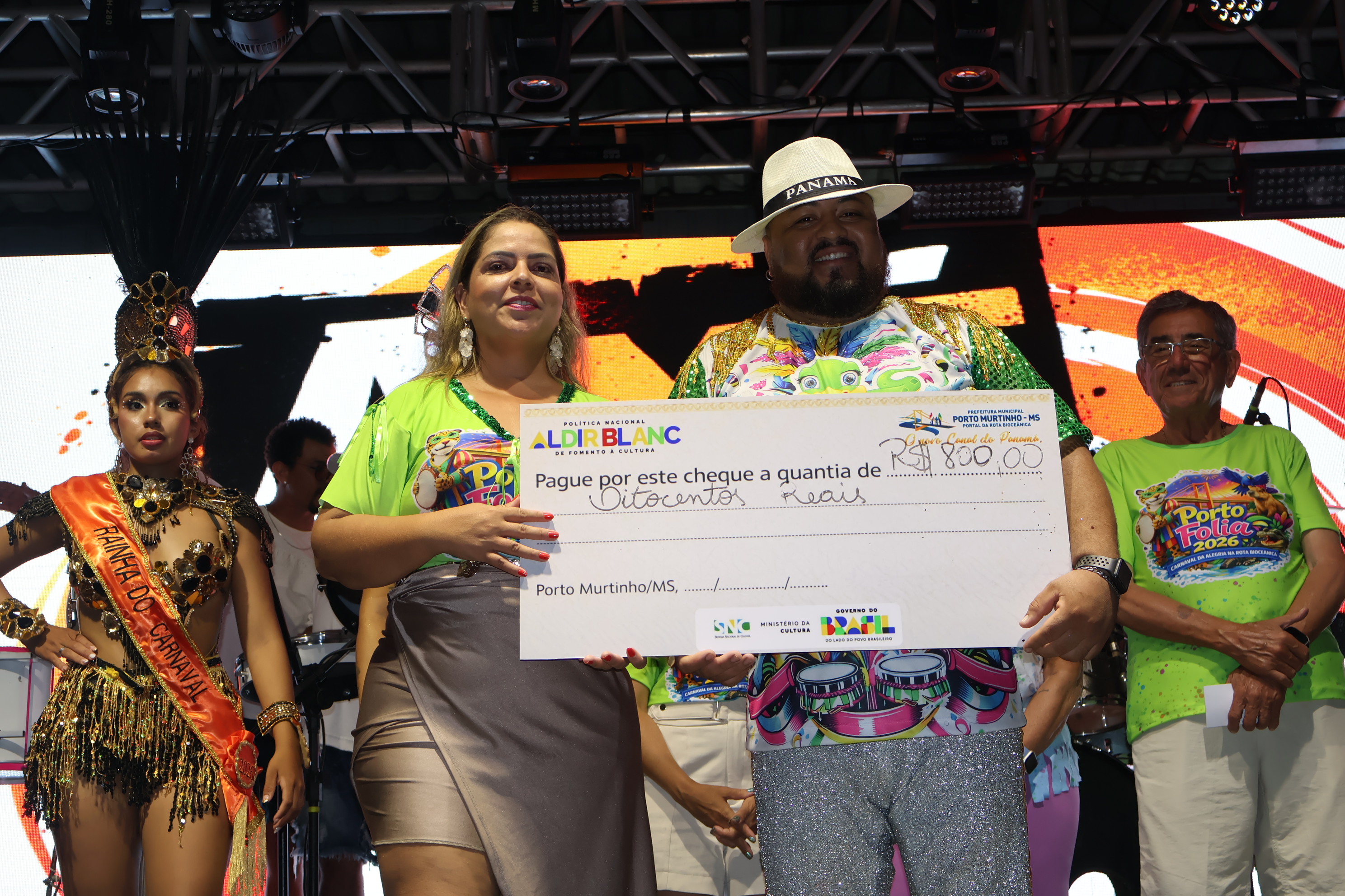 PORTO FOLIA 2026 - 01