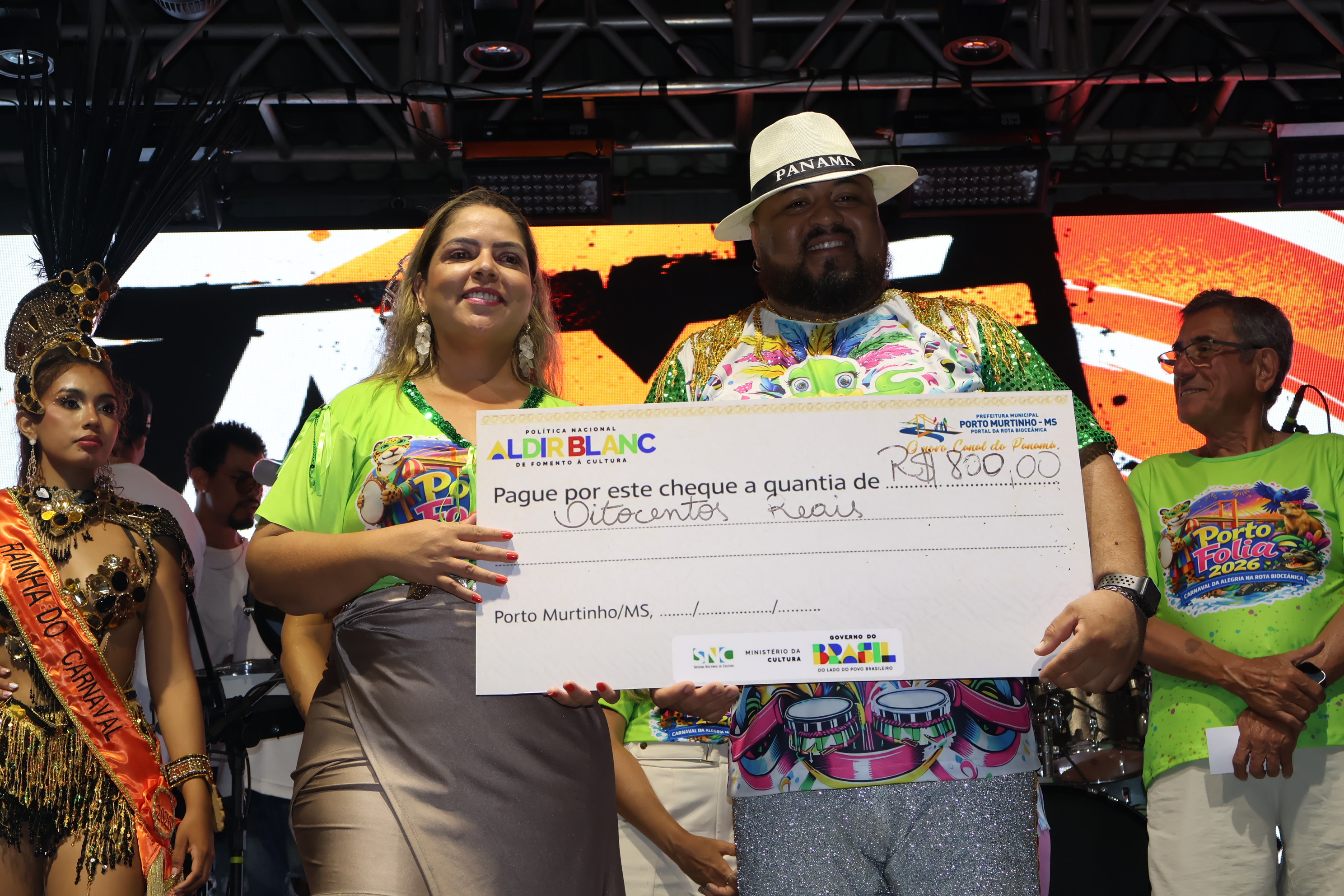 PORTO FOLIA 2026 - 01