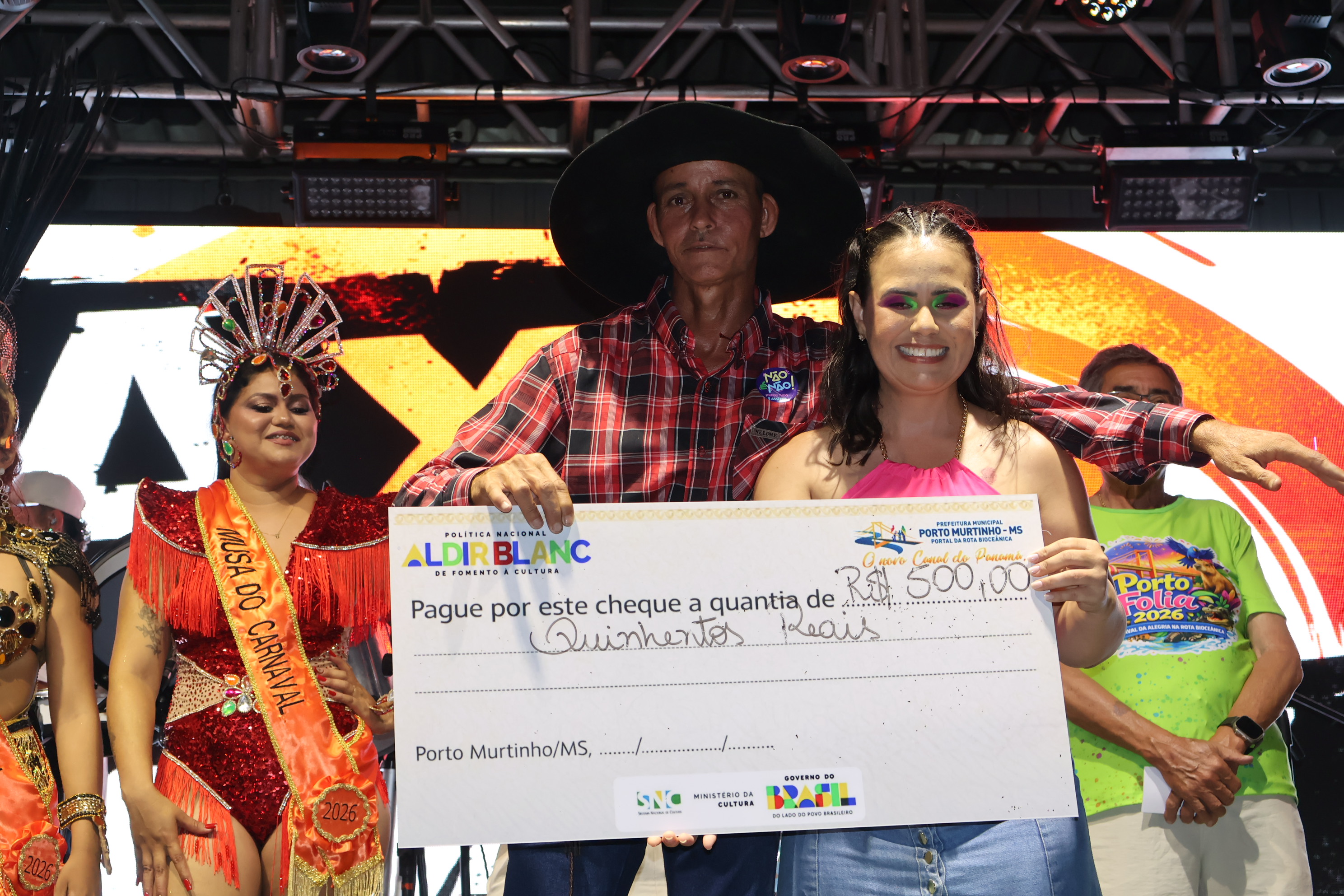 PORTO FOLIA 2026 - 01