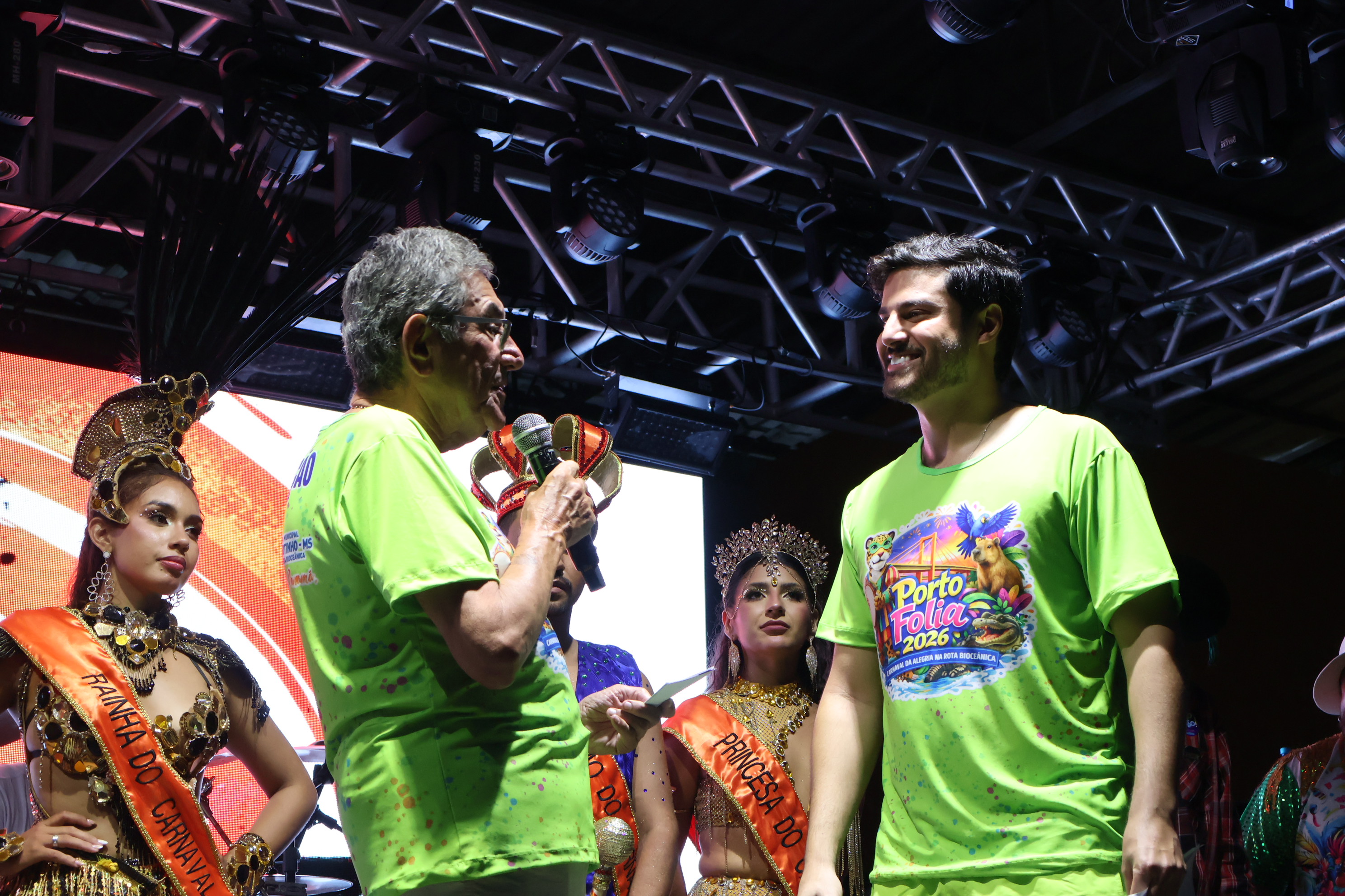 PORTO FOLIA 2026 - 01