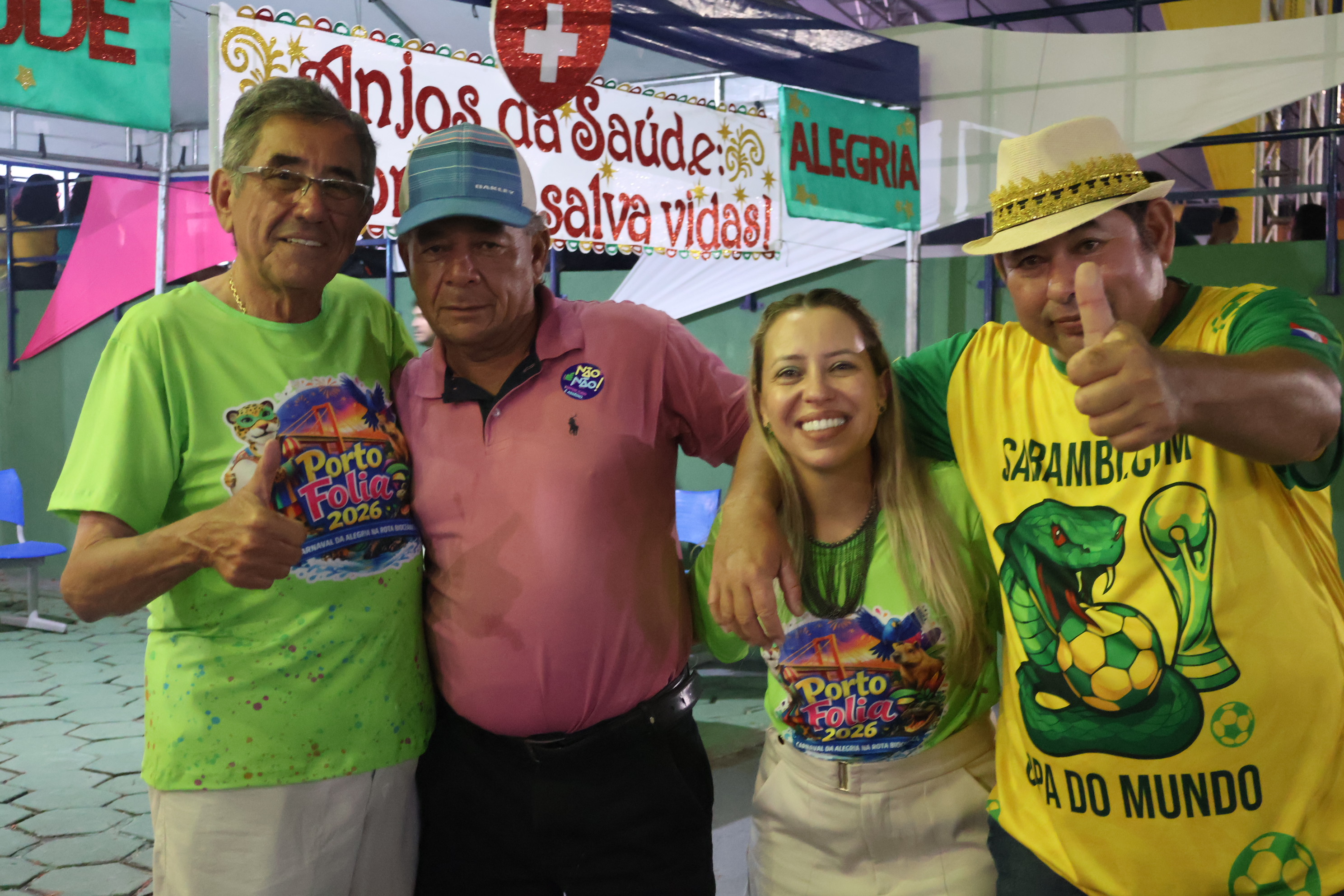 PORTO FOLIA 2026 - 01