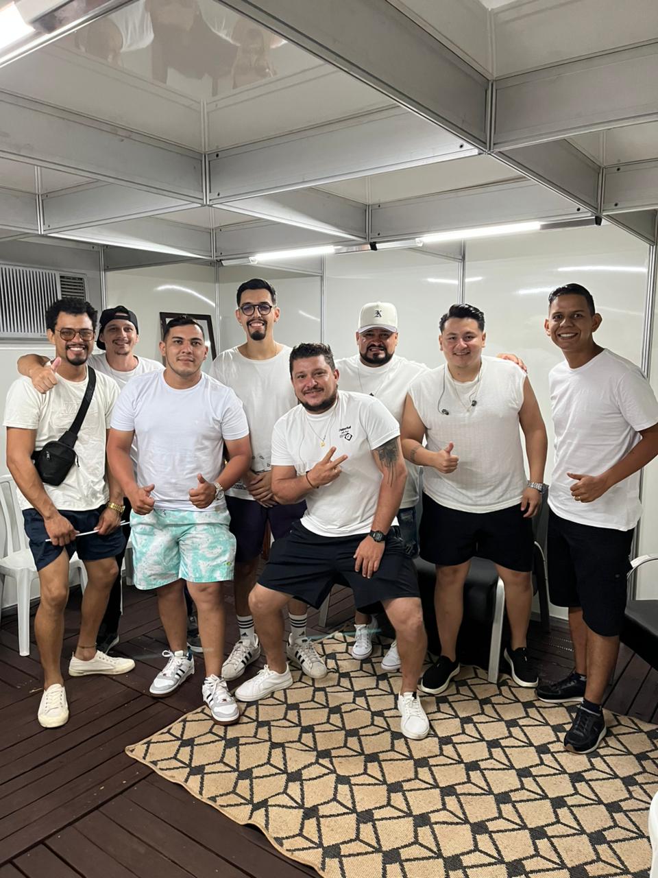 PORTO FOLIA 2026 - Carnaval da Alegria movimenta Porto Murtinho e fortalece economia local PORTO FOLIA 2026 - Carnaval da Alegria movimenta Porto Murtinho e fortalece economia local