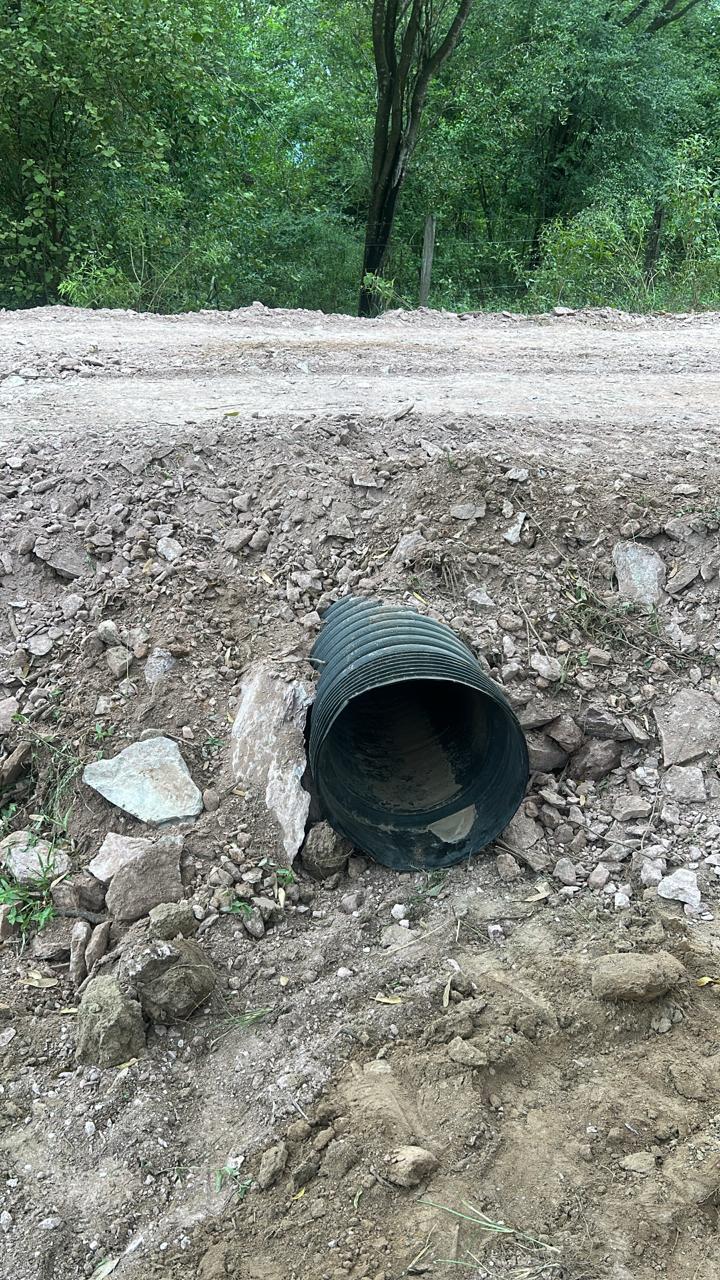 Gestão Municipal realiza patrolamento das estradas rurais na região da Ingazeira Gestão Municipal realiza patrolamento das estradas rurais na região da Ingazeira