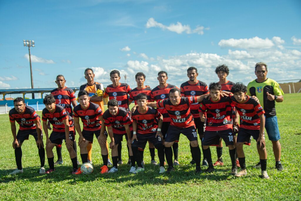 Porto Murtinho vive final de semana de muito esporte e integração regional