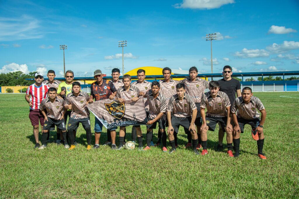 Porto Murtinho vive final de semana de muito esporte e integração regional
