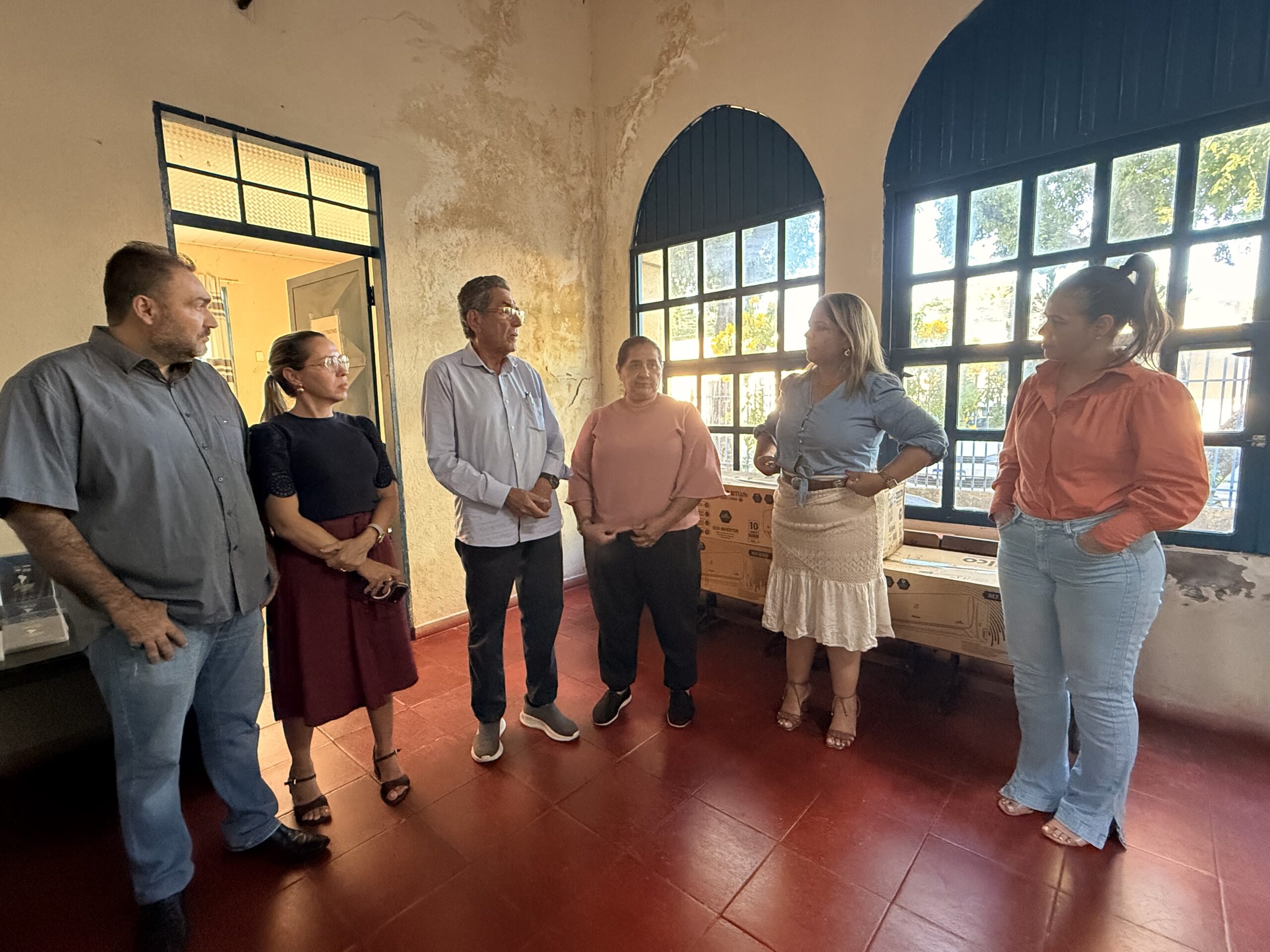 Emendas parlamentares fortalecem a estrutura da Secretaria Municipal de Turismo