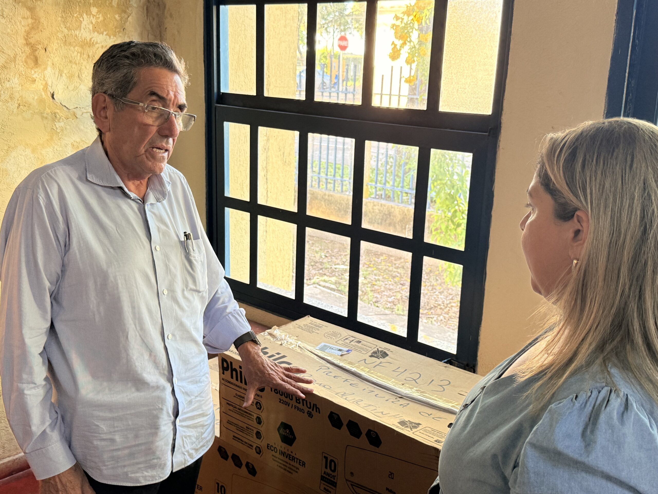 Emendas parlamentares fortalecem a estrutura da Secretaria Municipal de Turismo