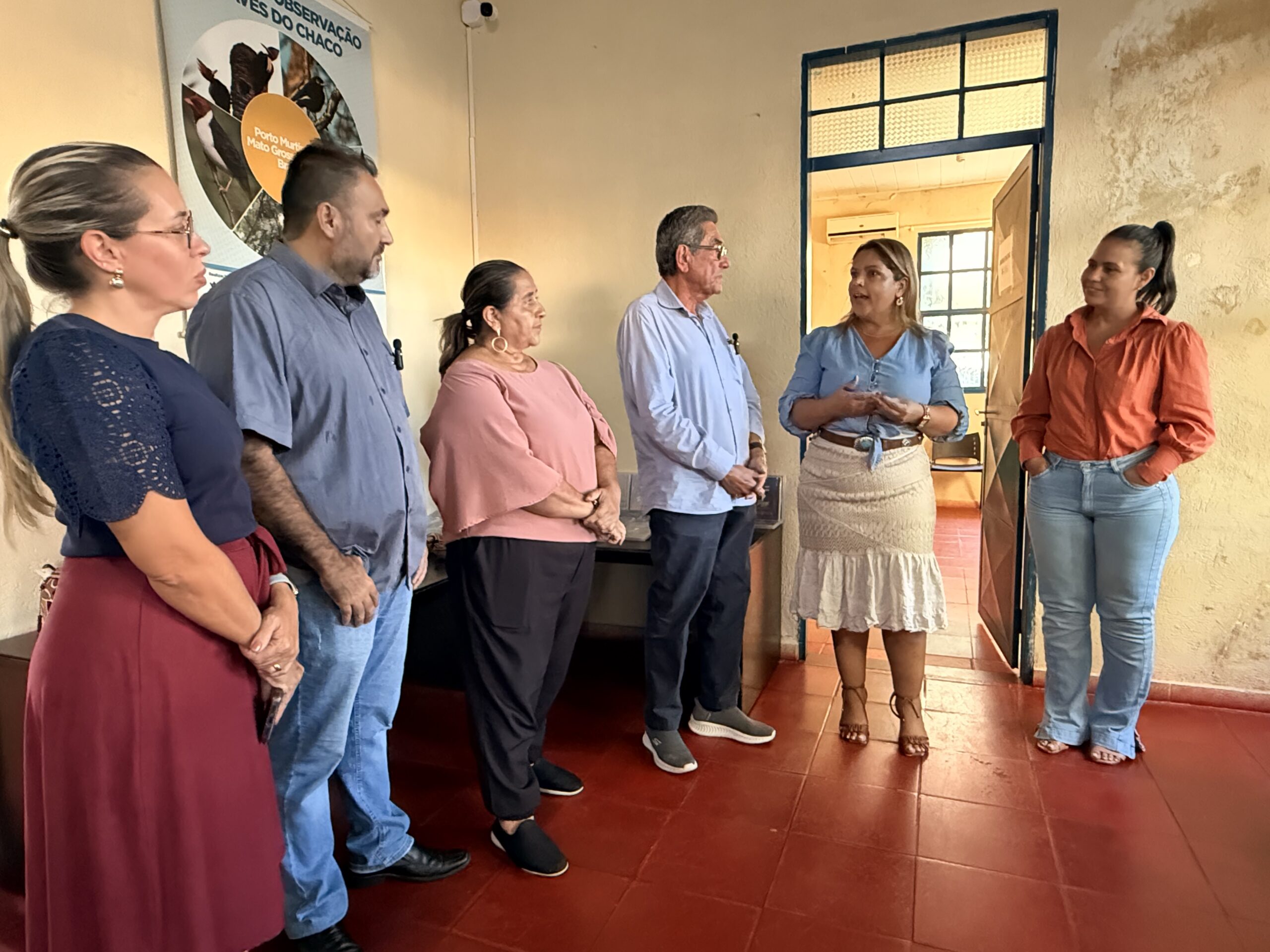 Emendas parlamentares fortalecem a estrutura da Secretaria Municipal de Turismo