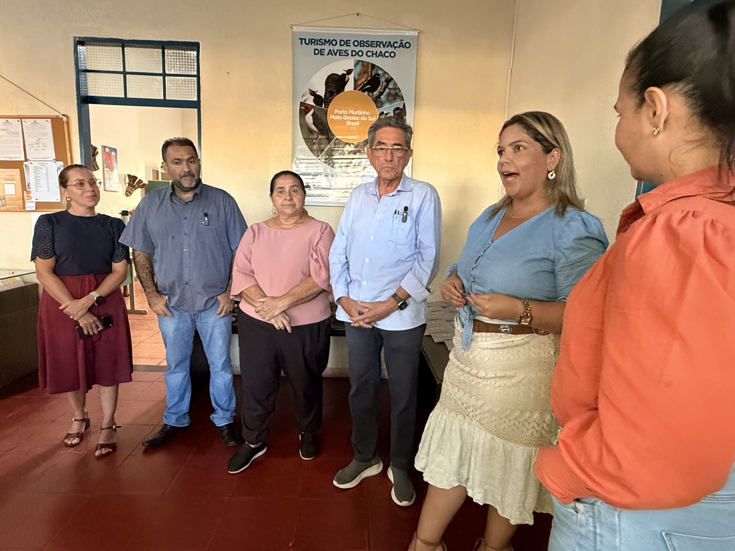 Emendas parlamentares fortalecem a estrutura da Secretaria Municipal de Turismo