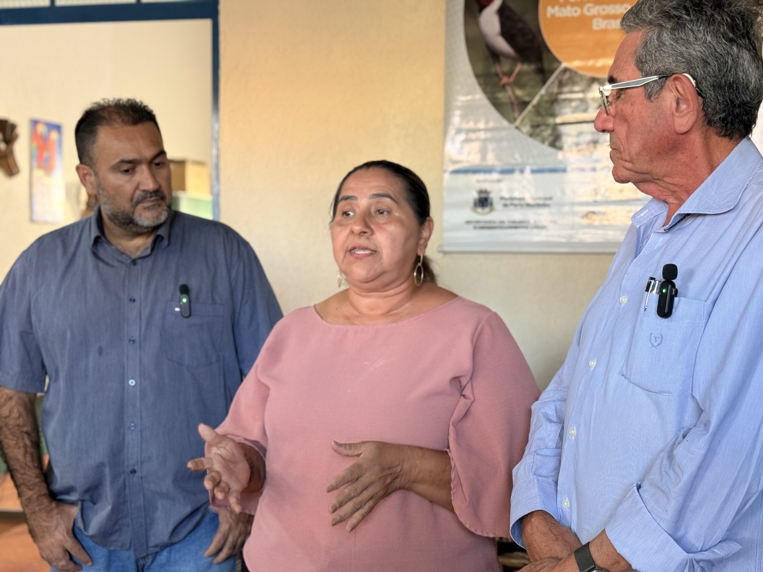 Emendas parlamentares fortalecem a estrutura da Secretaria Municipal de Turismo