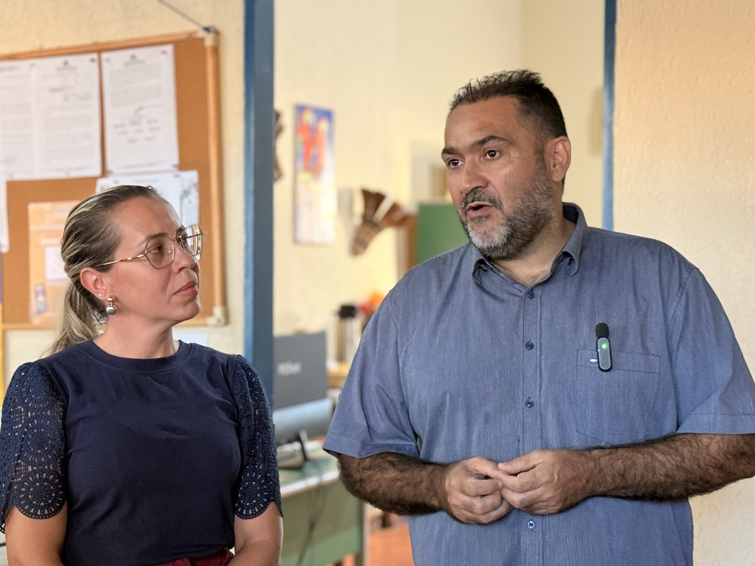 Emendas parlamentares fortalecem a estrutura da Secretaria Municipal de Turismo