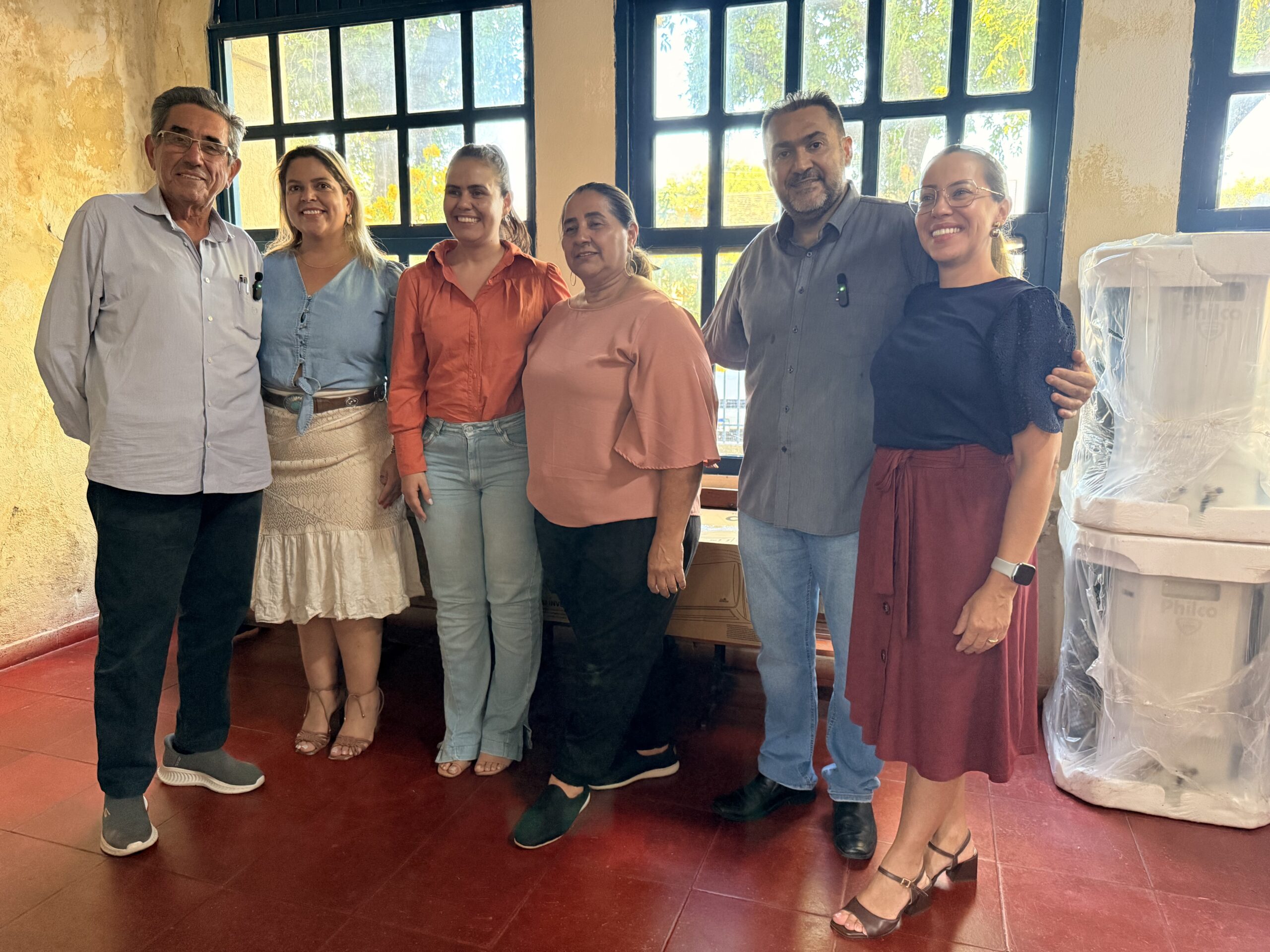 Emendas parlamentares fortalecem a estrutura da Secretaria Municipal de Turismo