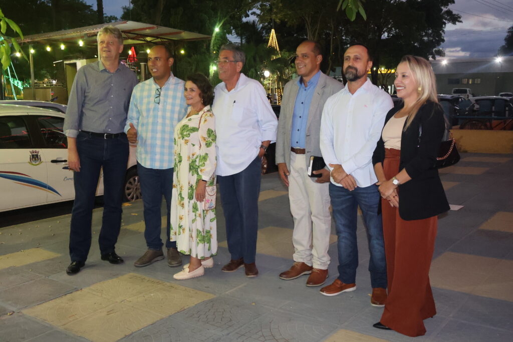 Prefeitura de Porto Murtinho lança Plano de Desenvolvimento Municipal e define estratégias para o crescimento da cidade