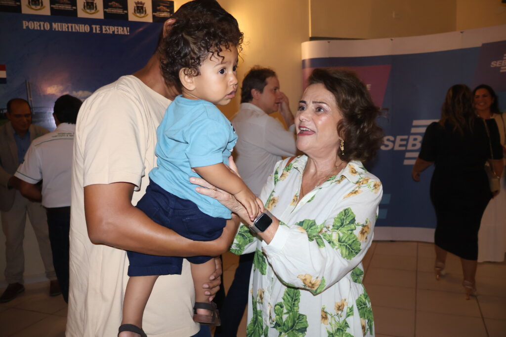 Prefeitura de Porto Murtinho lança Plano de Desenvolvimento Municipal e define estratégias para o crescimento da cidade