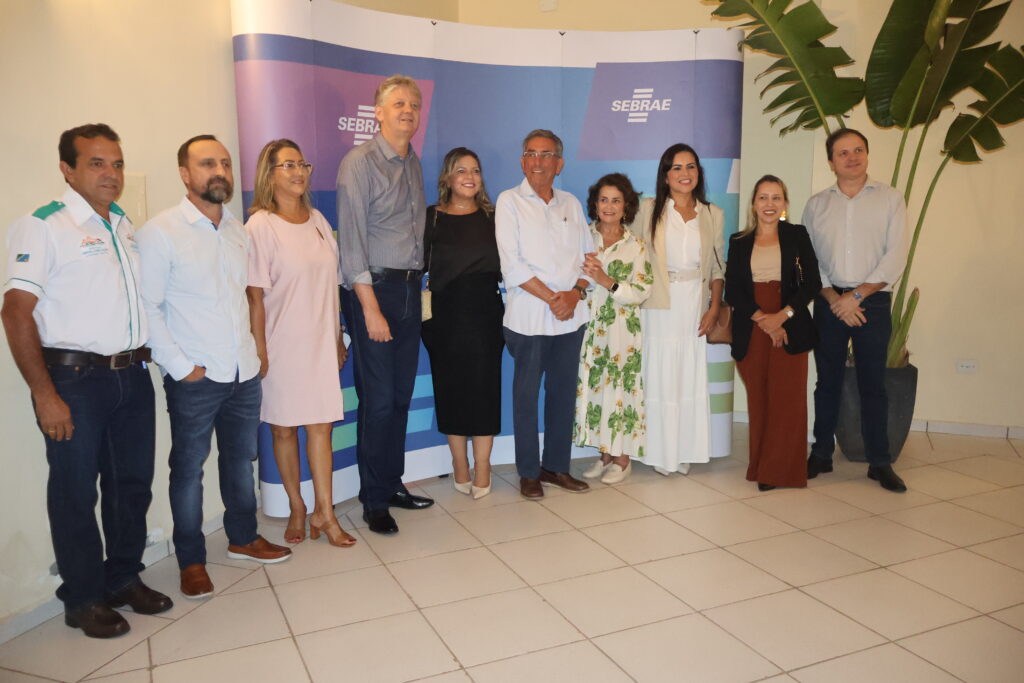 Prefeitura de Porto Murtinho lança Plano de Desenvolvimento Municipal e define estratégias para o crescimento da cidade