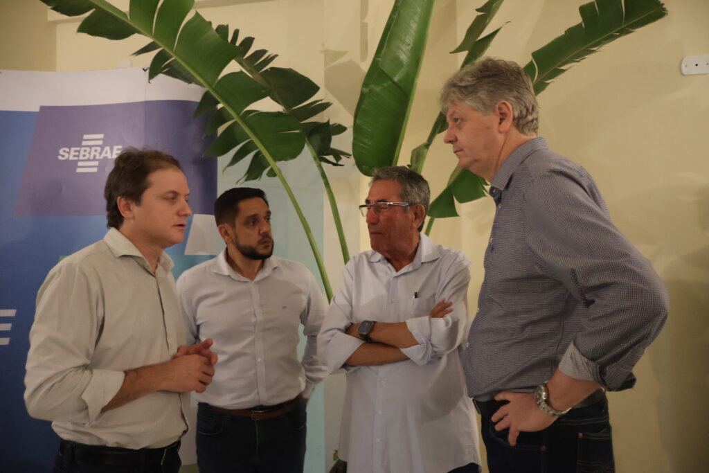 Prefeitura de Porto Murtinho lança Plano de Desenvolvimento Municipal e define estratégias para o crescimento da cidade