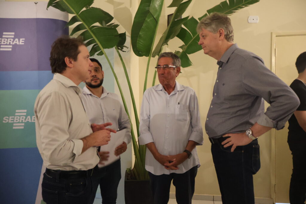 Prefeitura de Porto Murtinho lança Plano de Desenvolvimento Municipal e define estratégias para o crescimento da cidade