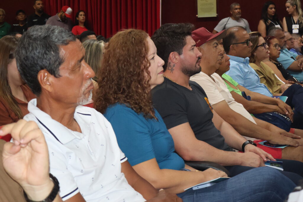 Prefeitura de Porto Murtinho lança Plano de Desenvolvimento Municipal e define estratégias para o crescimento da cidade