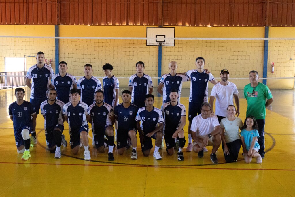 Porto Murtinho vive final de semana de muito esporte e integração regional