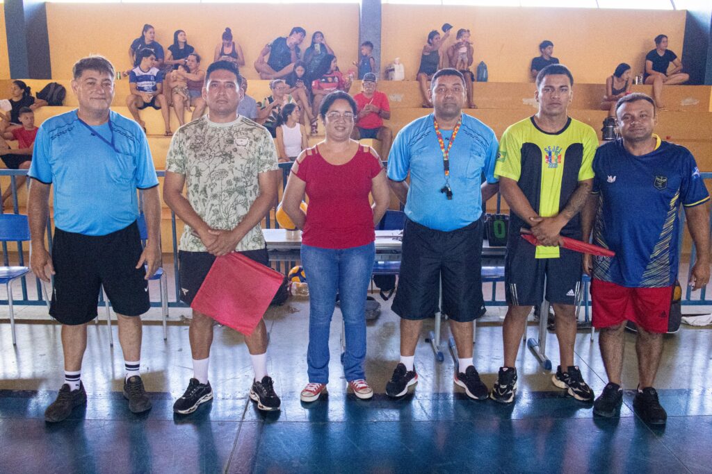 Porto Murtinho vive final de semana de muito esporte e integração regional