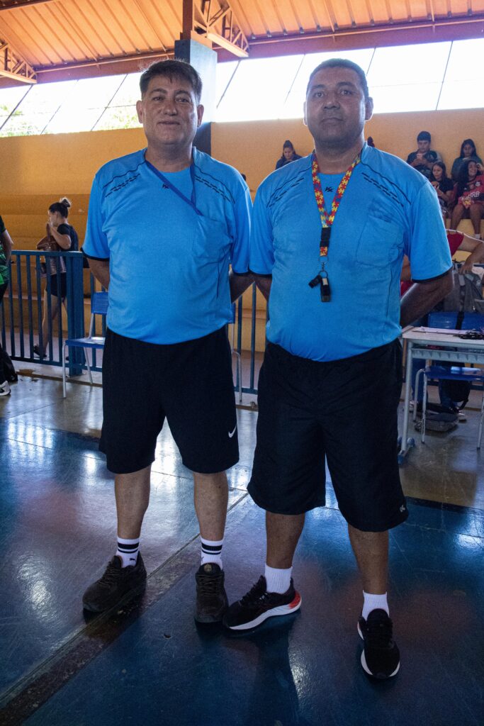 Porto Murtinho vive final de semana de muito esporte e integração regional