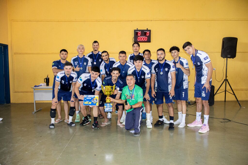 Porto Murtinho vive final de semana de muito esporte e integração regional