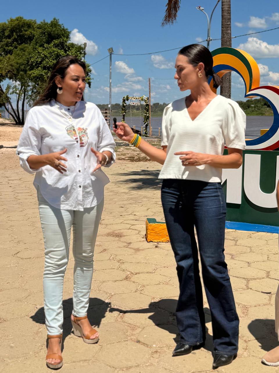 Sindicato Rural de Porto Murtinho promove palestra sobre cenário político e questões fundiárias