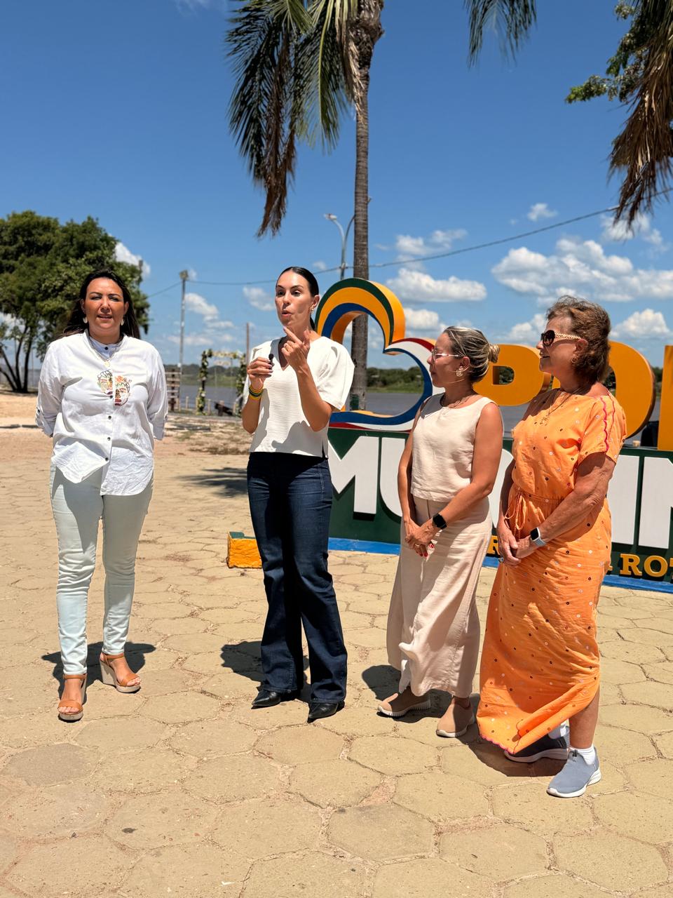 Sindicato Rural de Porto Murtinho promove palestra sobre cenário político e questões fundiárias