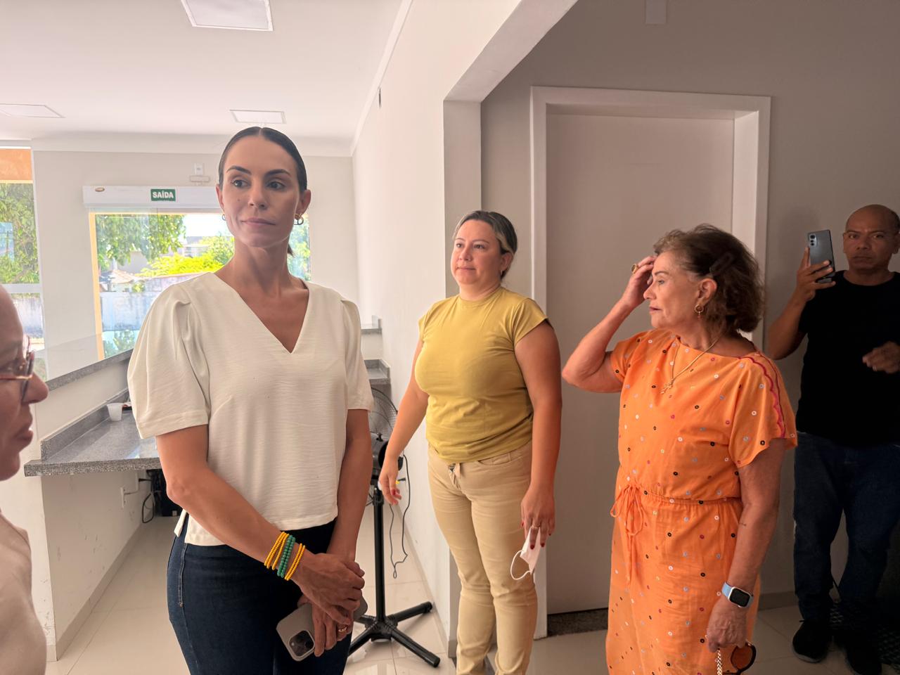 Sindicato Rural de Porto Murtinho promove palestra sobre cenário político e questões fundiárias