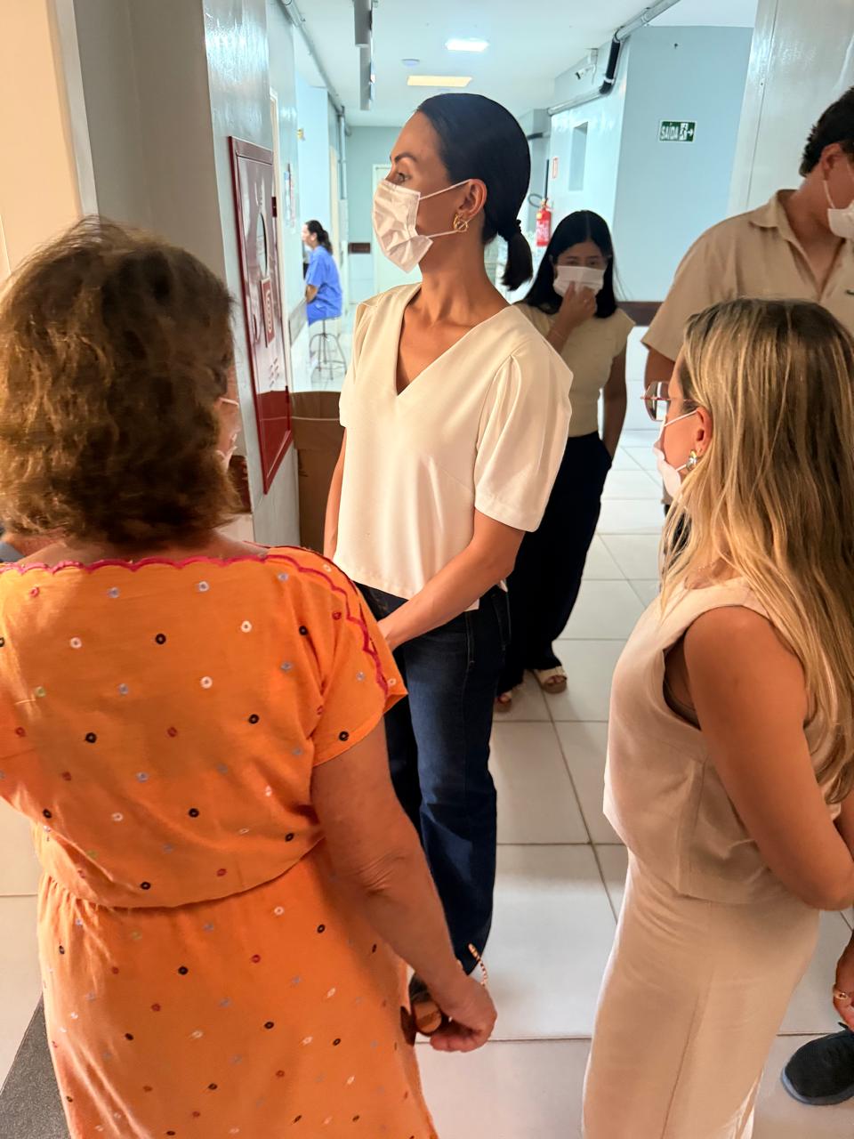 Sindicato Rural de Porto Murtinho promove palestra sobre cenário político e questões fundiárias