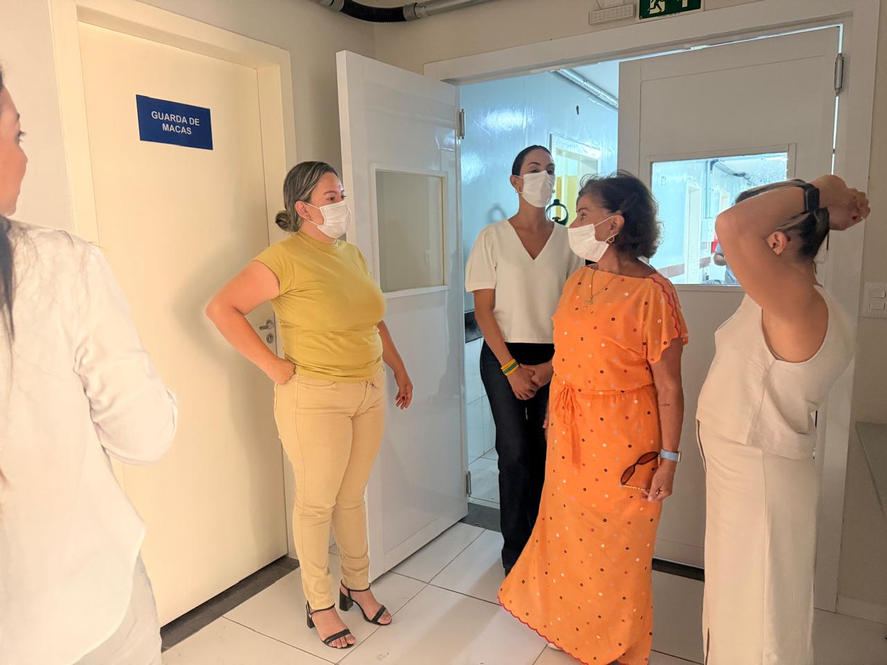 Sindicato Rural de Porto Murtinho promove palestra sobre cenário político e questões fundiárias