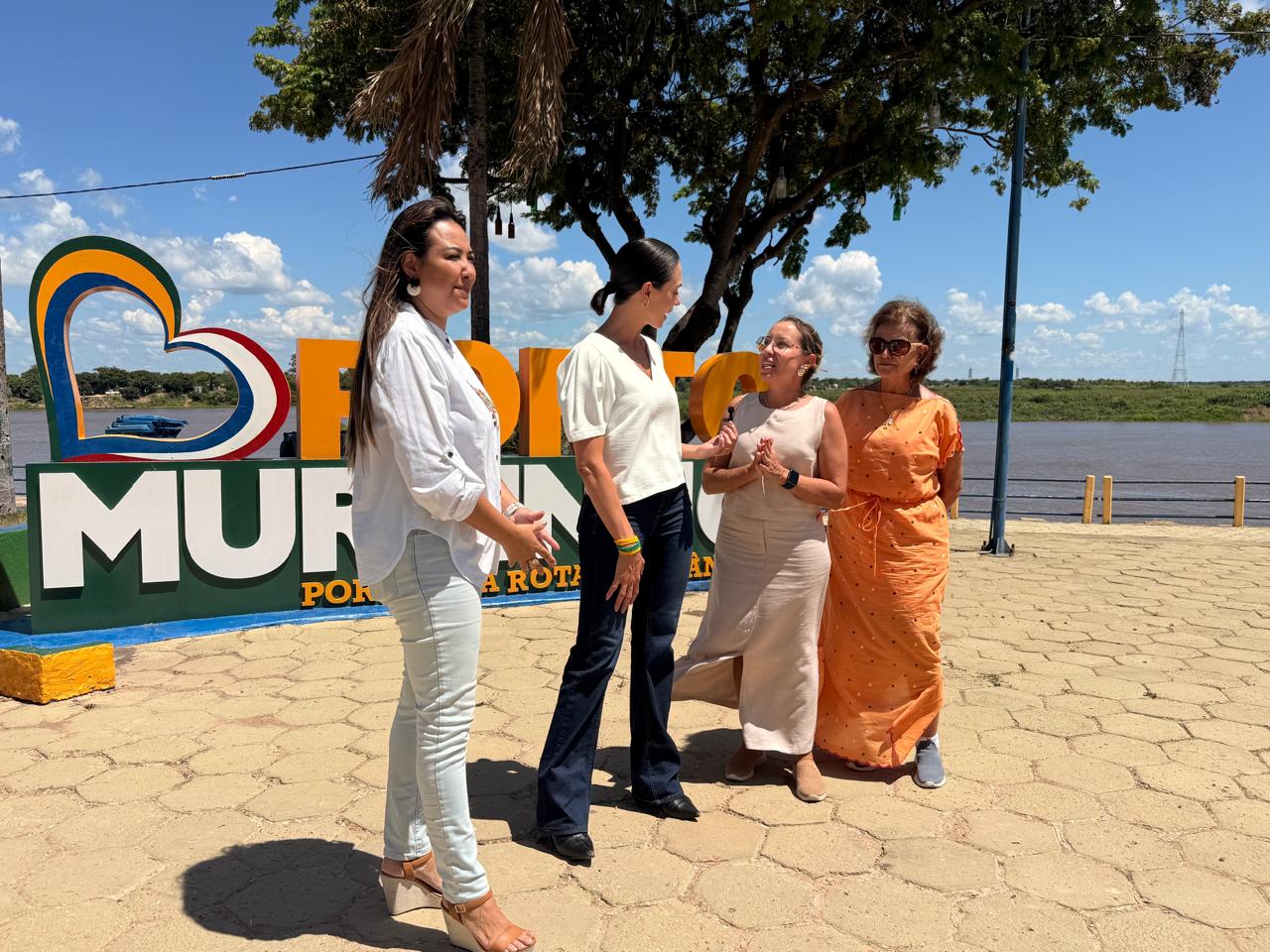 Sindicato Rural de Porto Murtinho promove palestra sobre cenário político e questões fundiárias