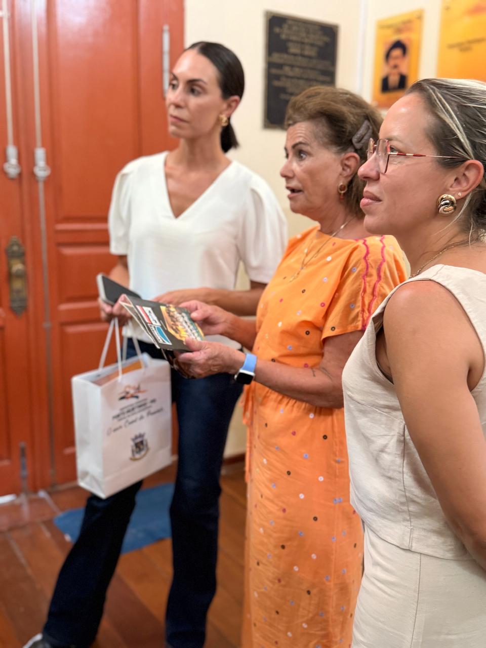 Sindicato Rural de Porto Murtinho promove palestra sobre cenário político e questões fundiárias