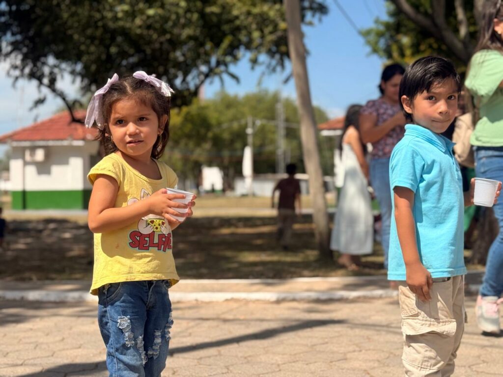 Formatura de incorporação marca início da jornada de novos soldados em Porto Murtinho