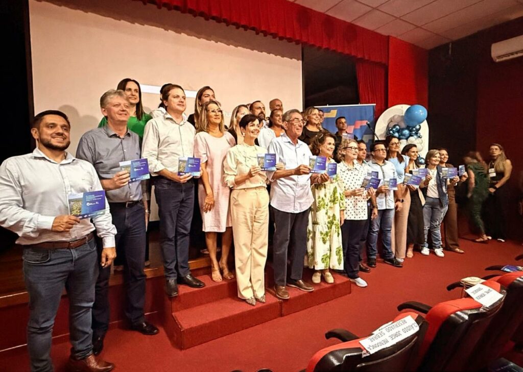 Prefeitura de Porto Murtinho lança Plano de Desenvolvimento Municipal e define estratégias para o crescimento da cidade