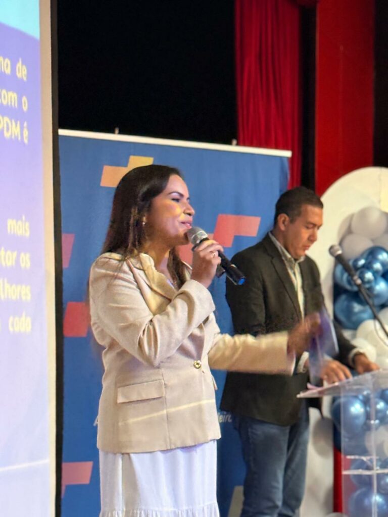 Prefeitura de Porto Murtinho lança Plano de Desenvolvimento Municipal e define estratégias para o crescimento da cidade