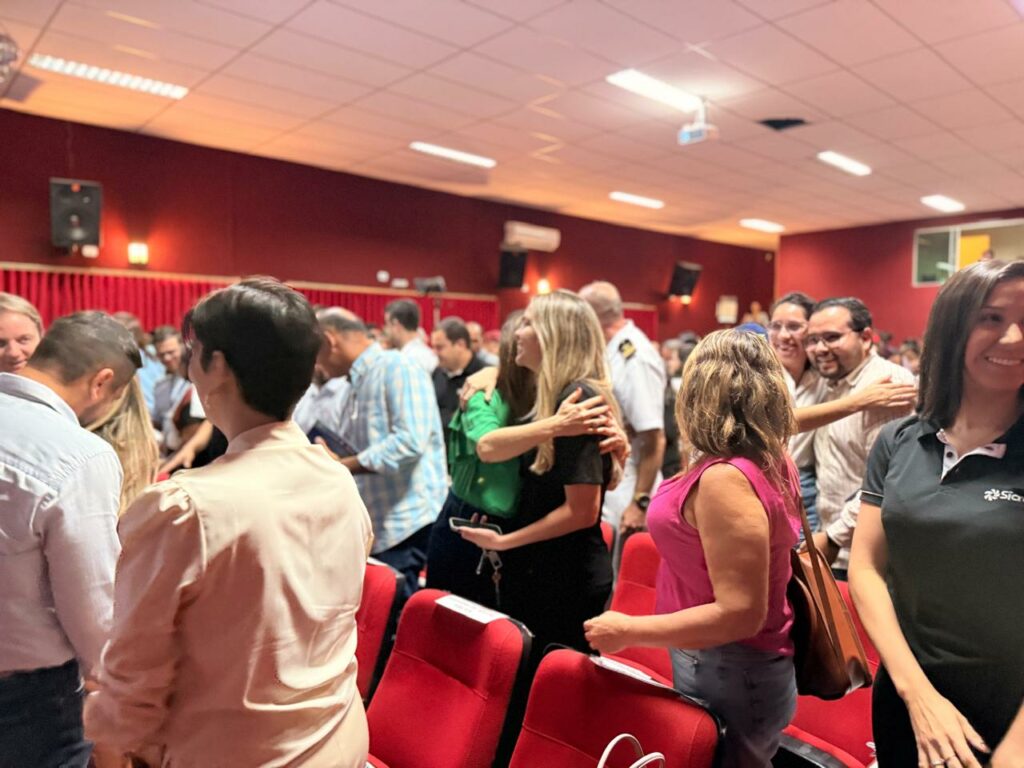 Prefeitura de Porto Murtinho lança Plano de Desenvolvimento Municipal e define estratégias para o crescimento da cidade